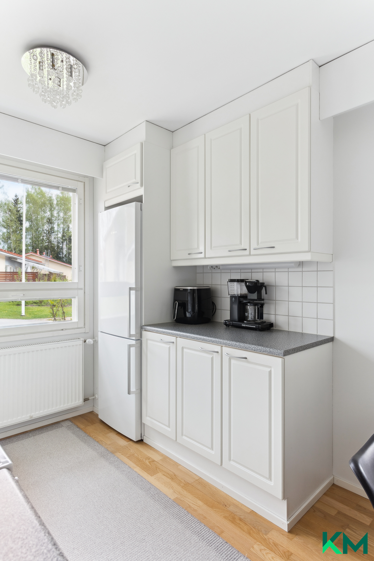 Arvelanniitty 5, Muurala, Espoo