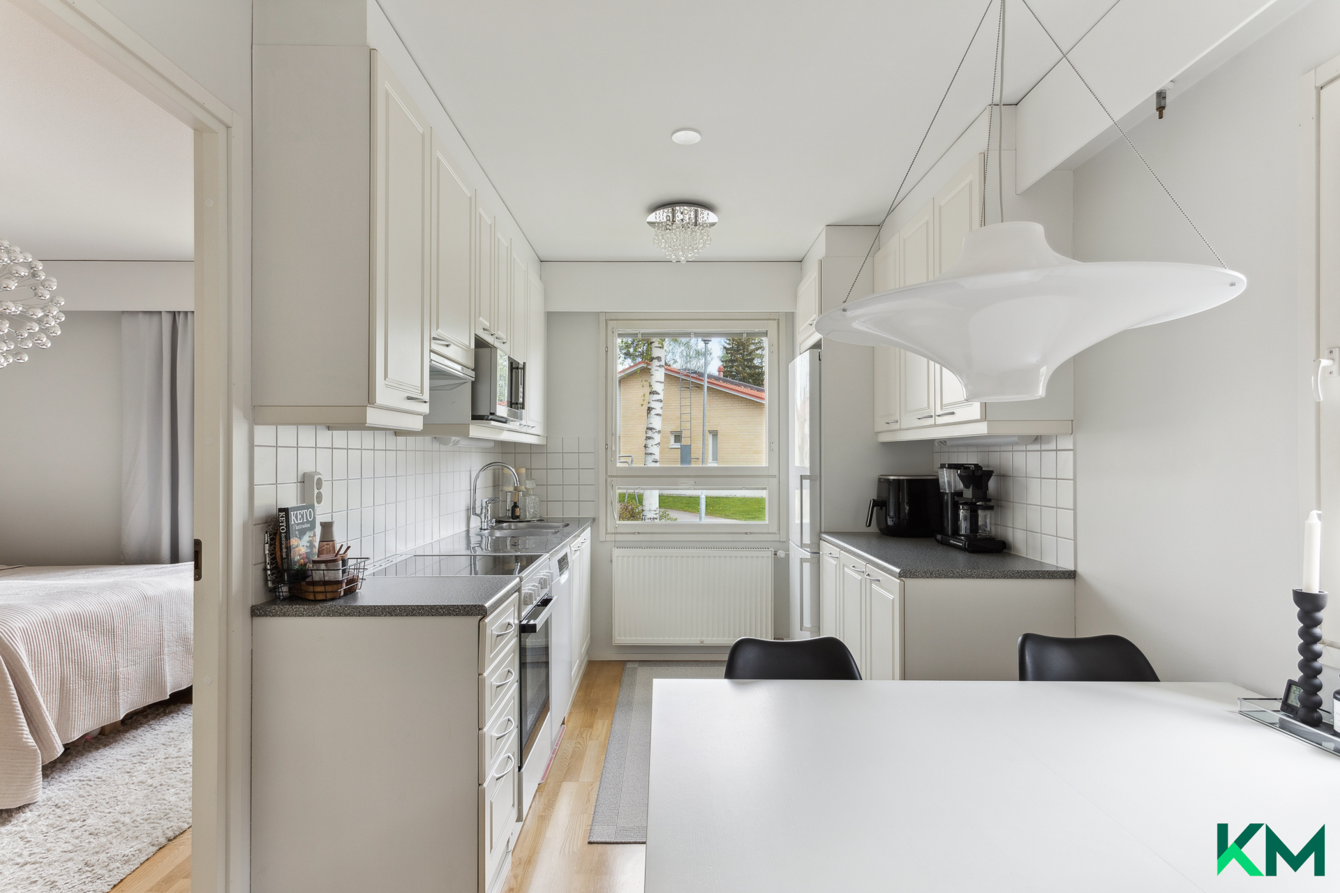 Arvelanniitty 5, Muurala, Espoo