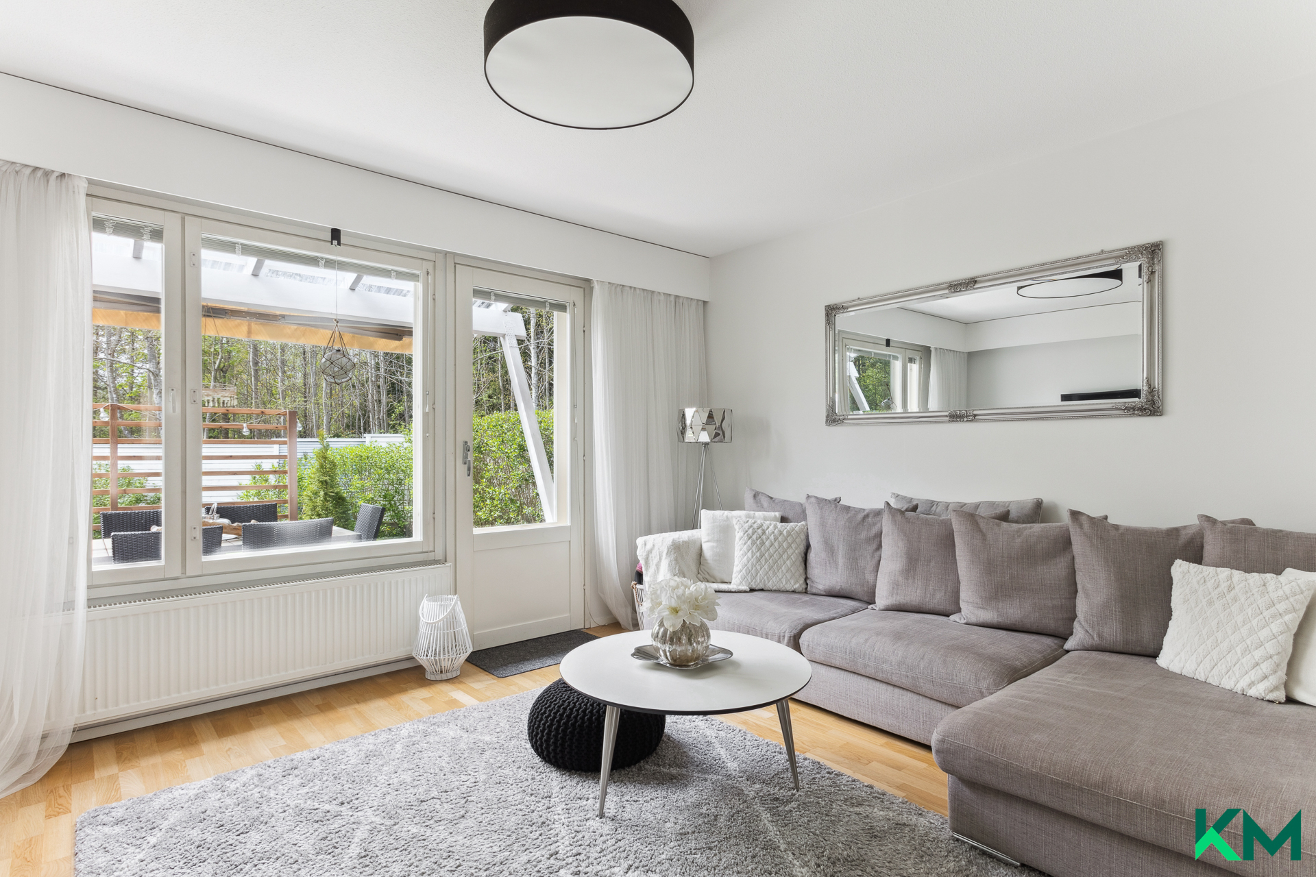 Arvelanniitty 5, Muurala, Espoo
