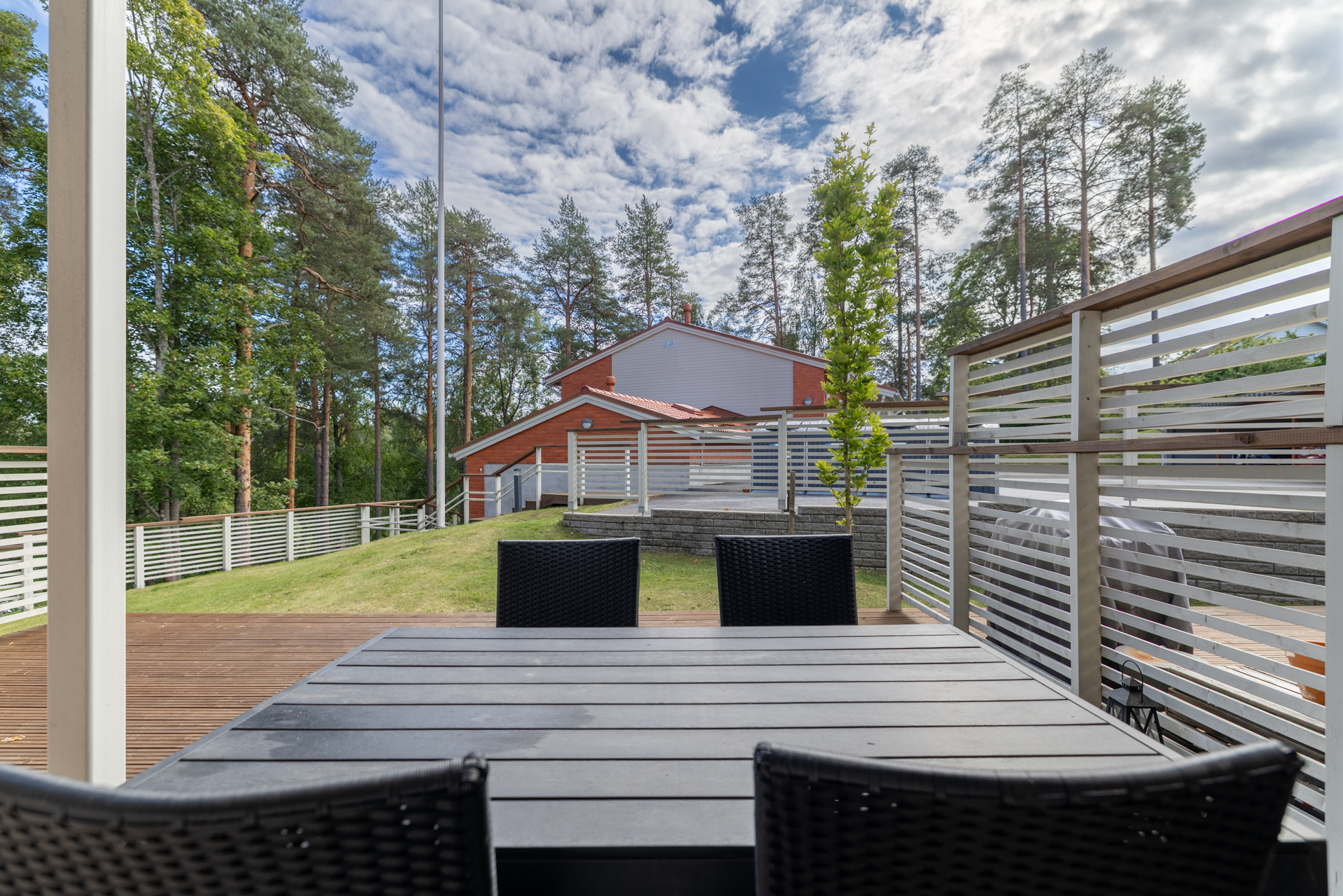 Lamminmäenkatu 3, Kalevankangas, Mikkeli