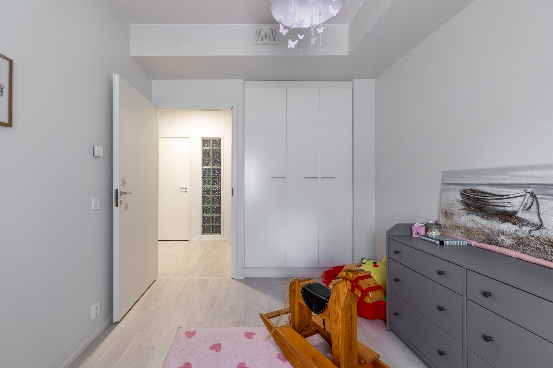 Lamminmäenkatu 3, Kalevankangas, Mikkeli