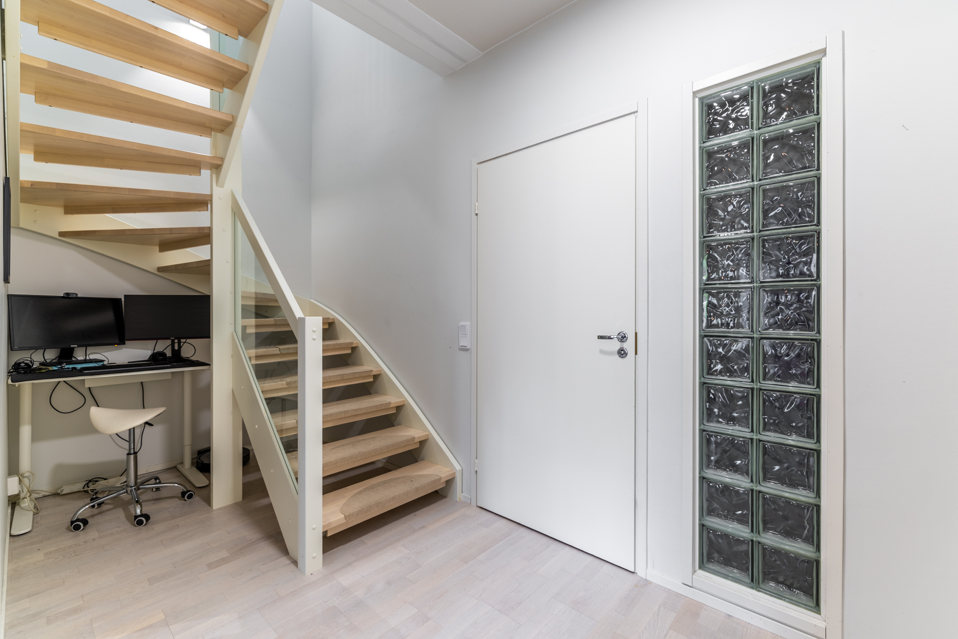 Lamminmäenkatu 3, Kalevankangas, Mikkeli