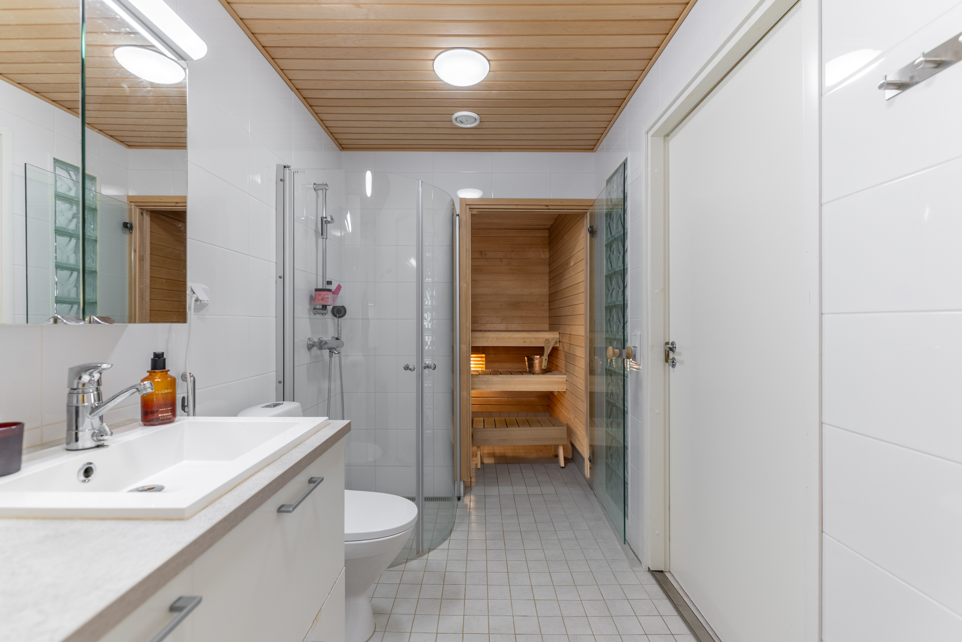 Lamminmäenkatu 3, Kalevankangas, Mikkeli
