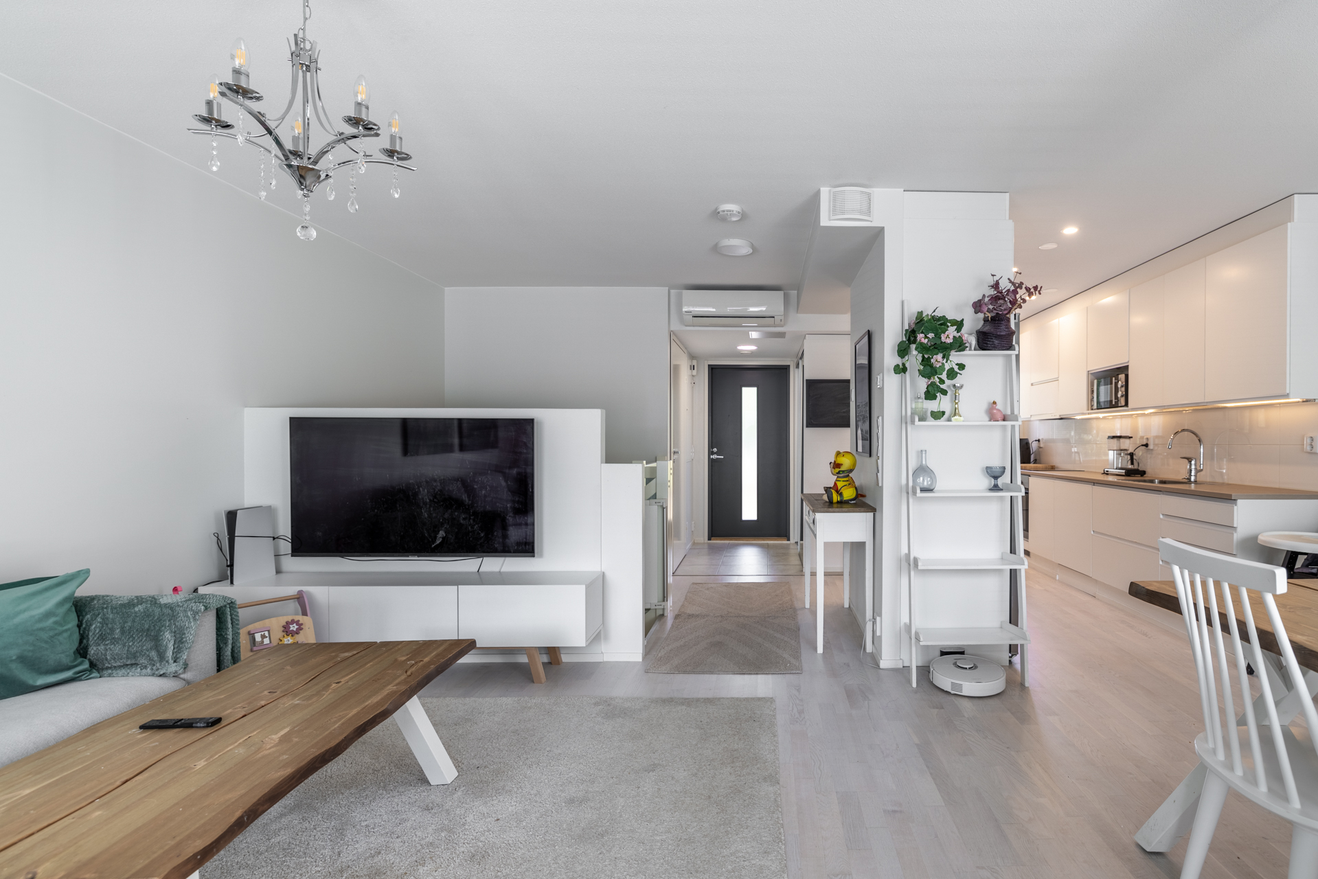 Lamminmäenkatu 3, Kalevankangas, Mikkeli