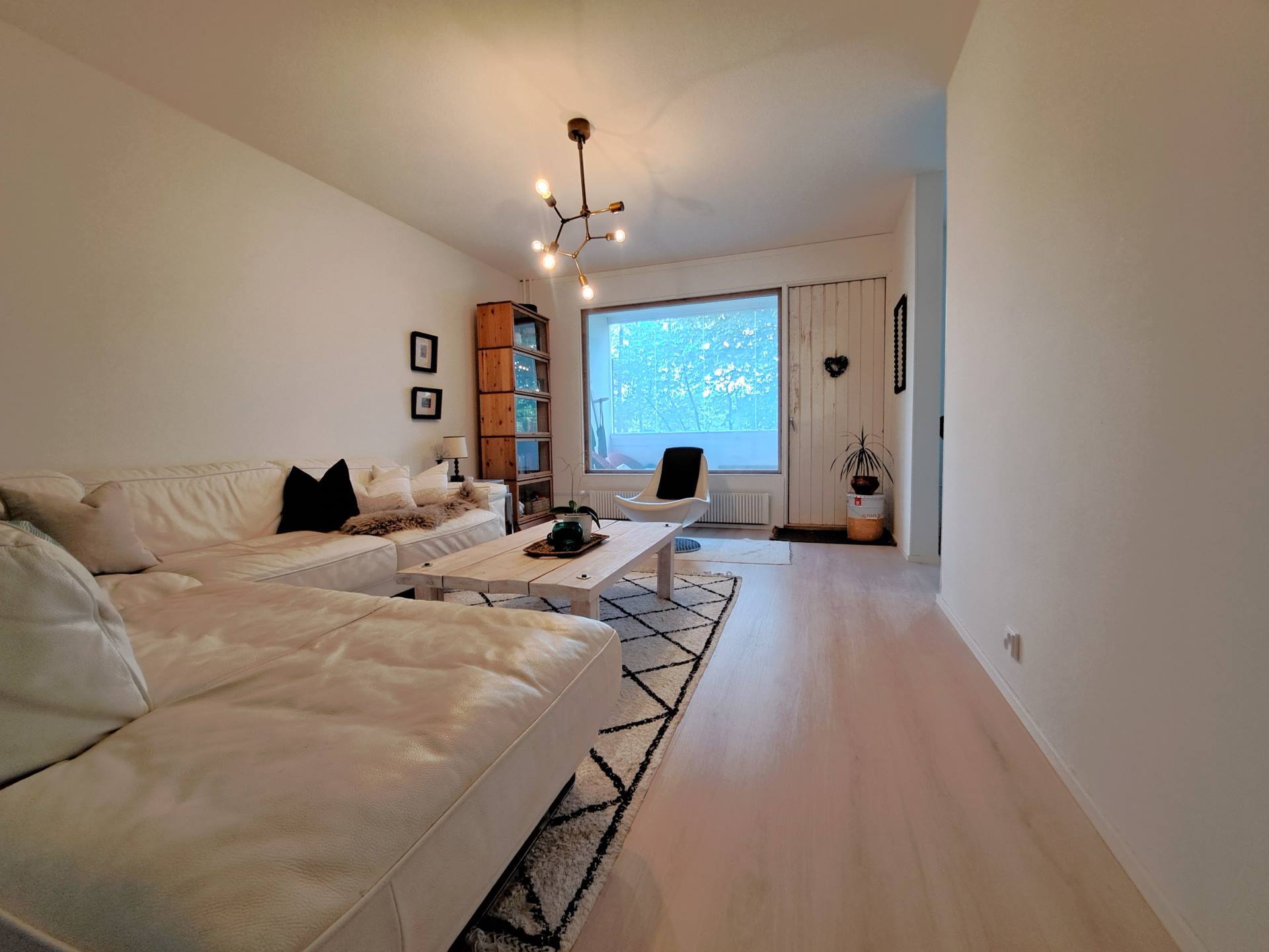 Puosunrinne 4, Espoonlahti, Espoo
