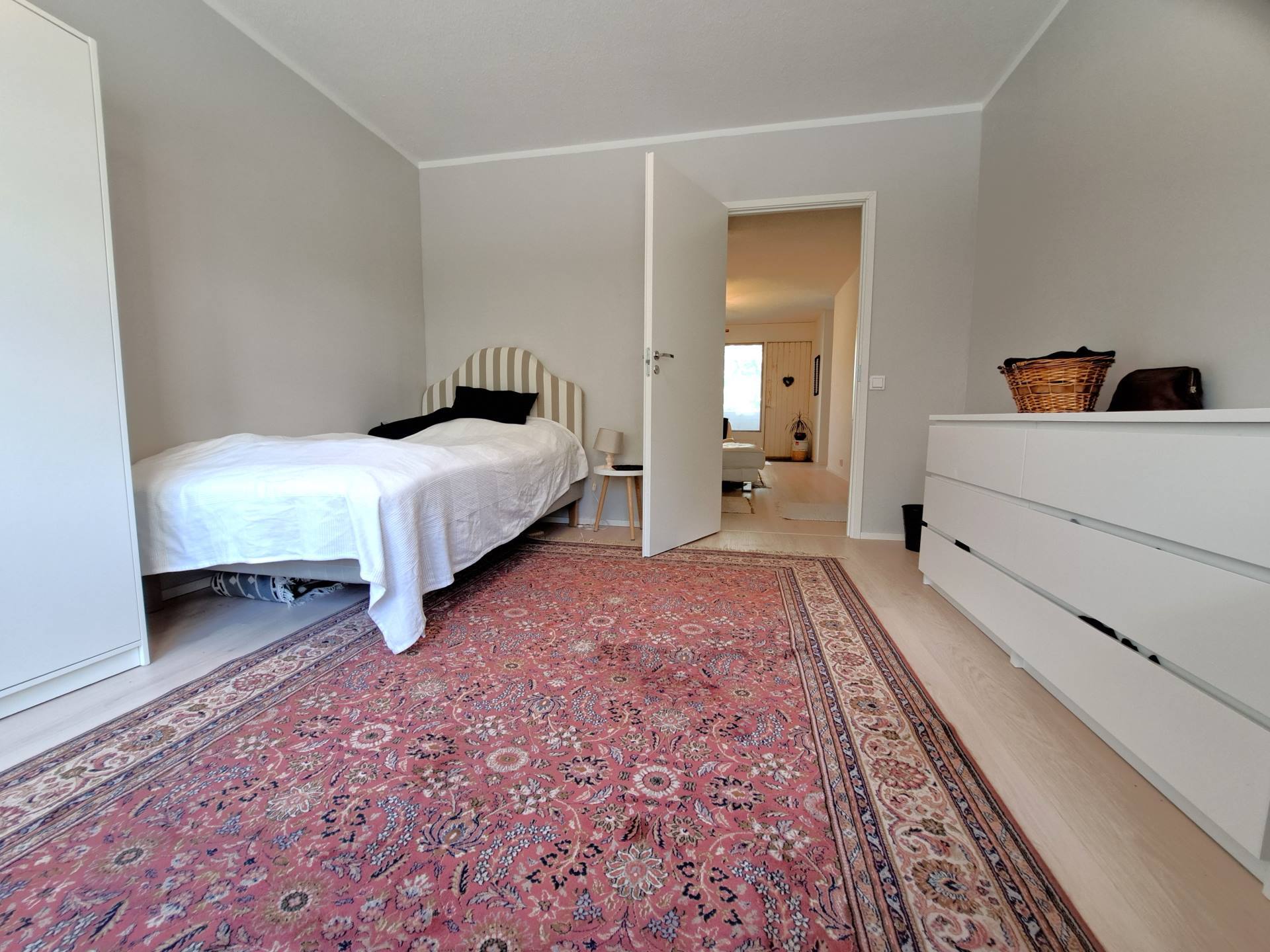 Puosunrinne 4, Espoonlahti, Espoo