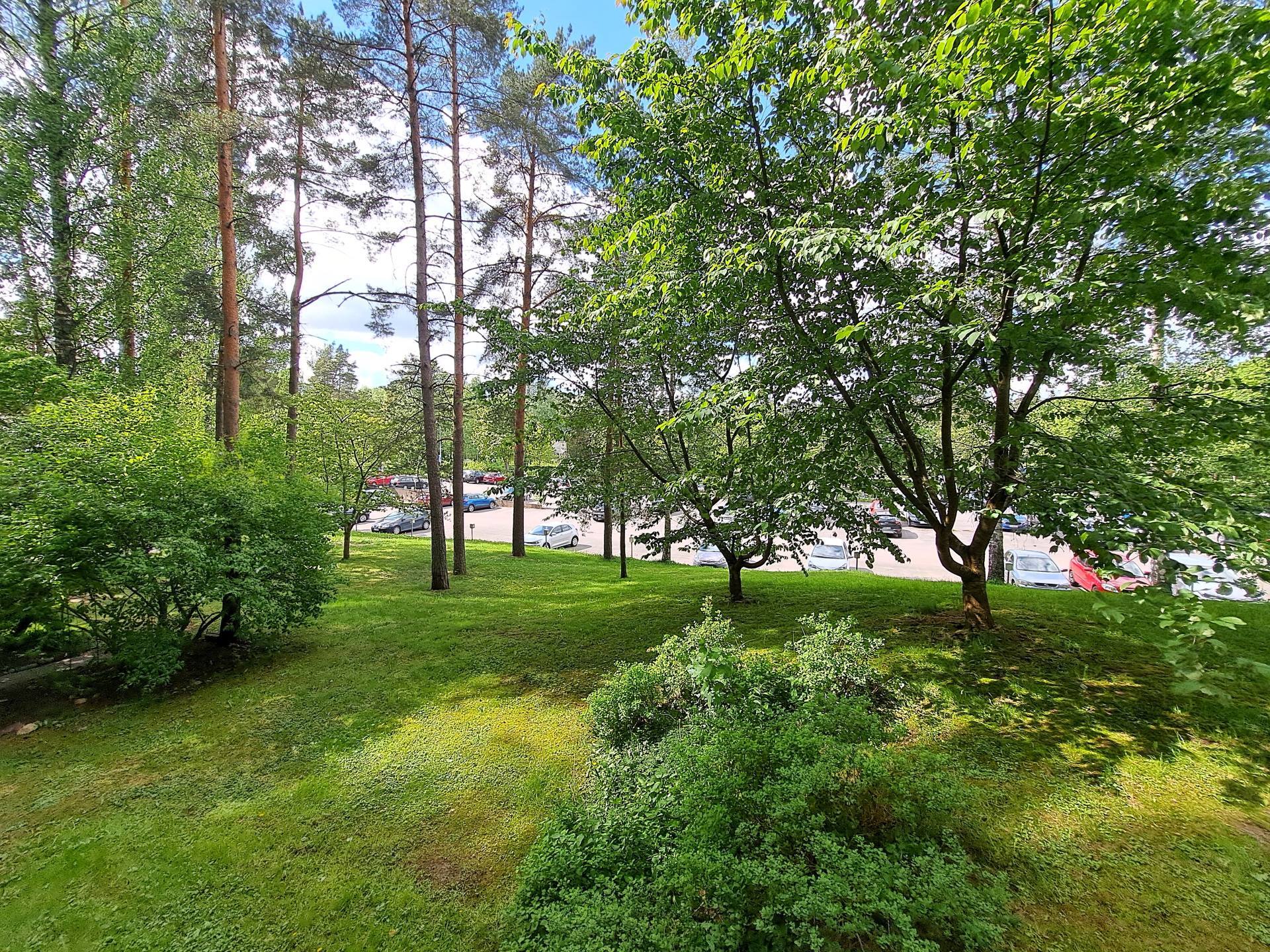 Puosunrinne 4, Espoonlahti, Espoo