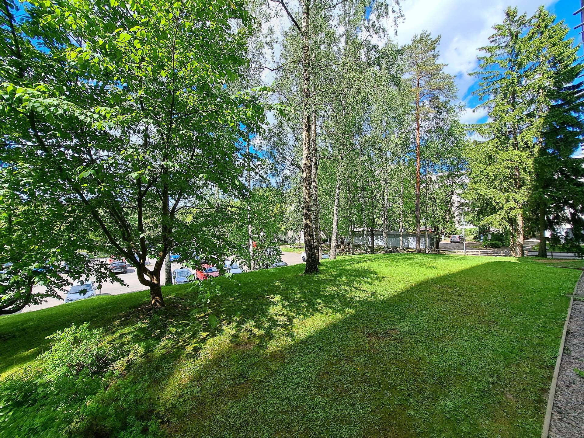 Puosunrinne 4, Espoonlahti, Espoo