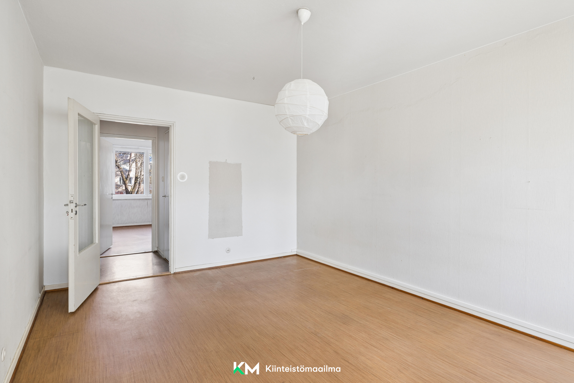 Näyttelijäntie 18, Pohjois-Haaga, Helsinki