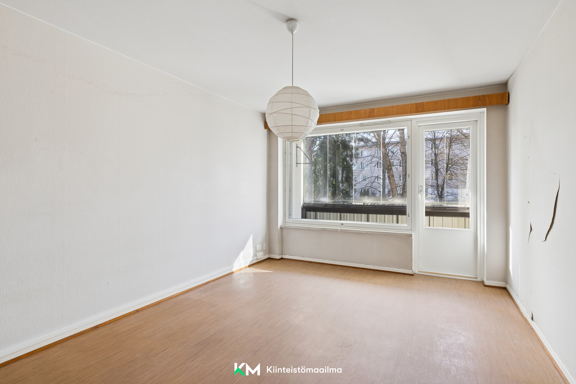 Näyttelijäntie 18, Pohjois-Haaga, Helsinki