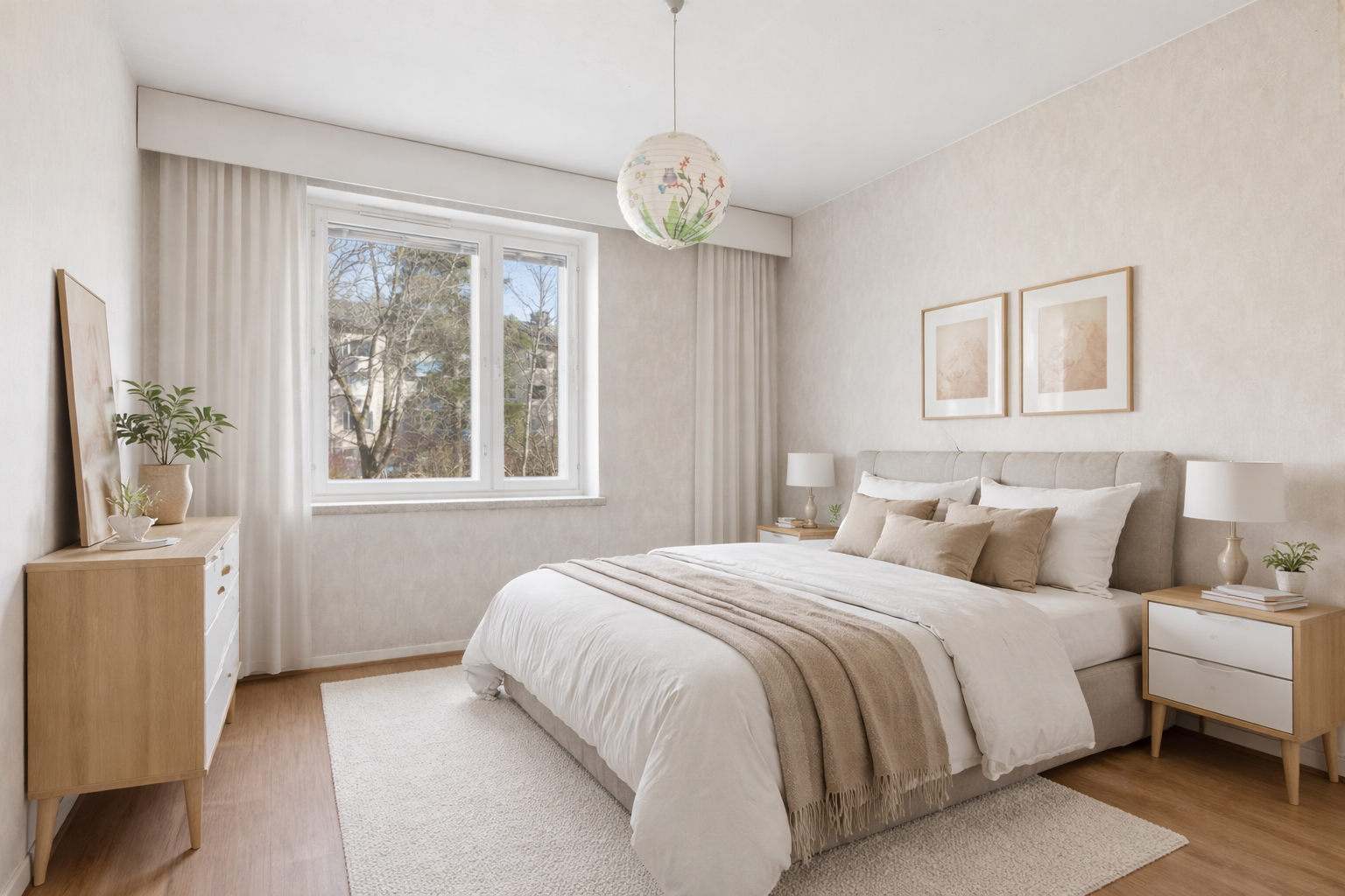 Näyttelijäntie 18, Pohjois-Haaga, Helsinki