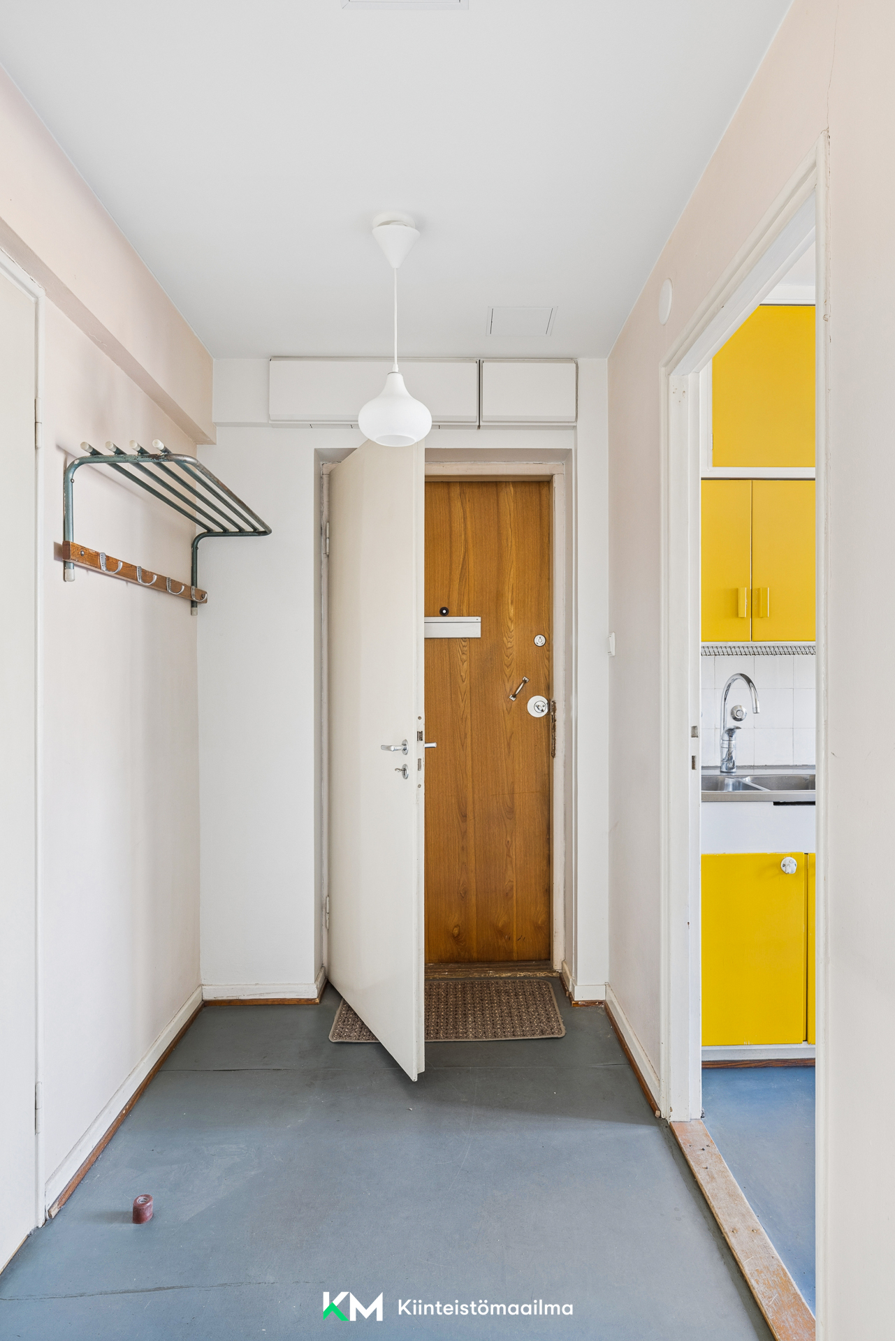 Näyttelijäntie 18, Pohjois-Haaga, Helsinki