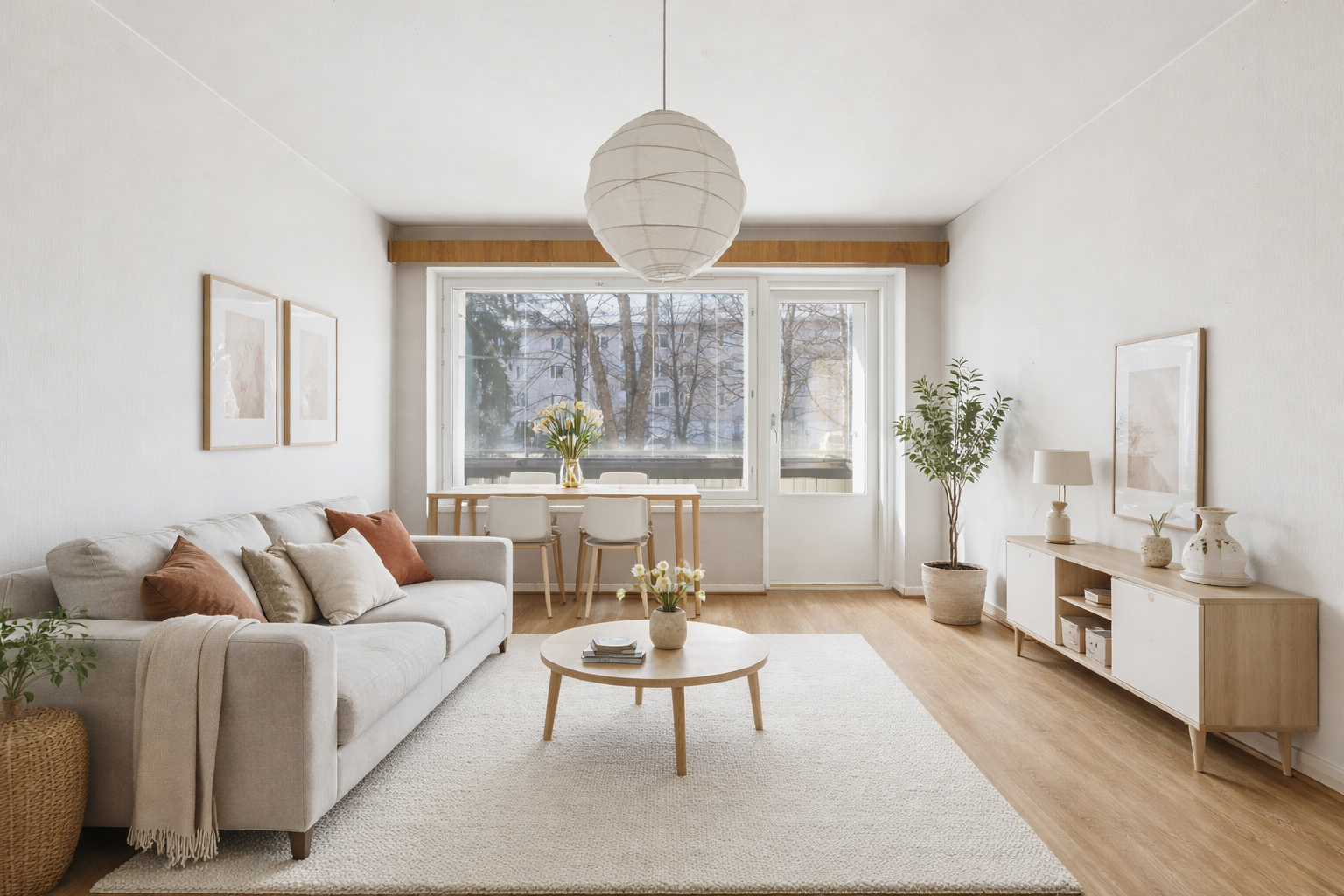 Näyttelijäntie 18, Pohjois-Haaga, Helsinki