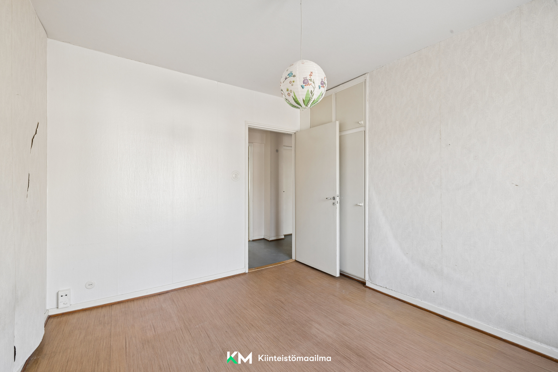 Näyttelijäntie 18, Pohjois-Haaga, Helsinki