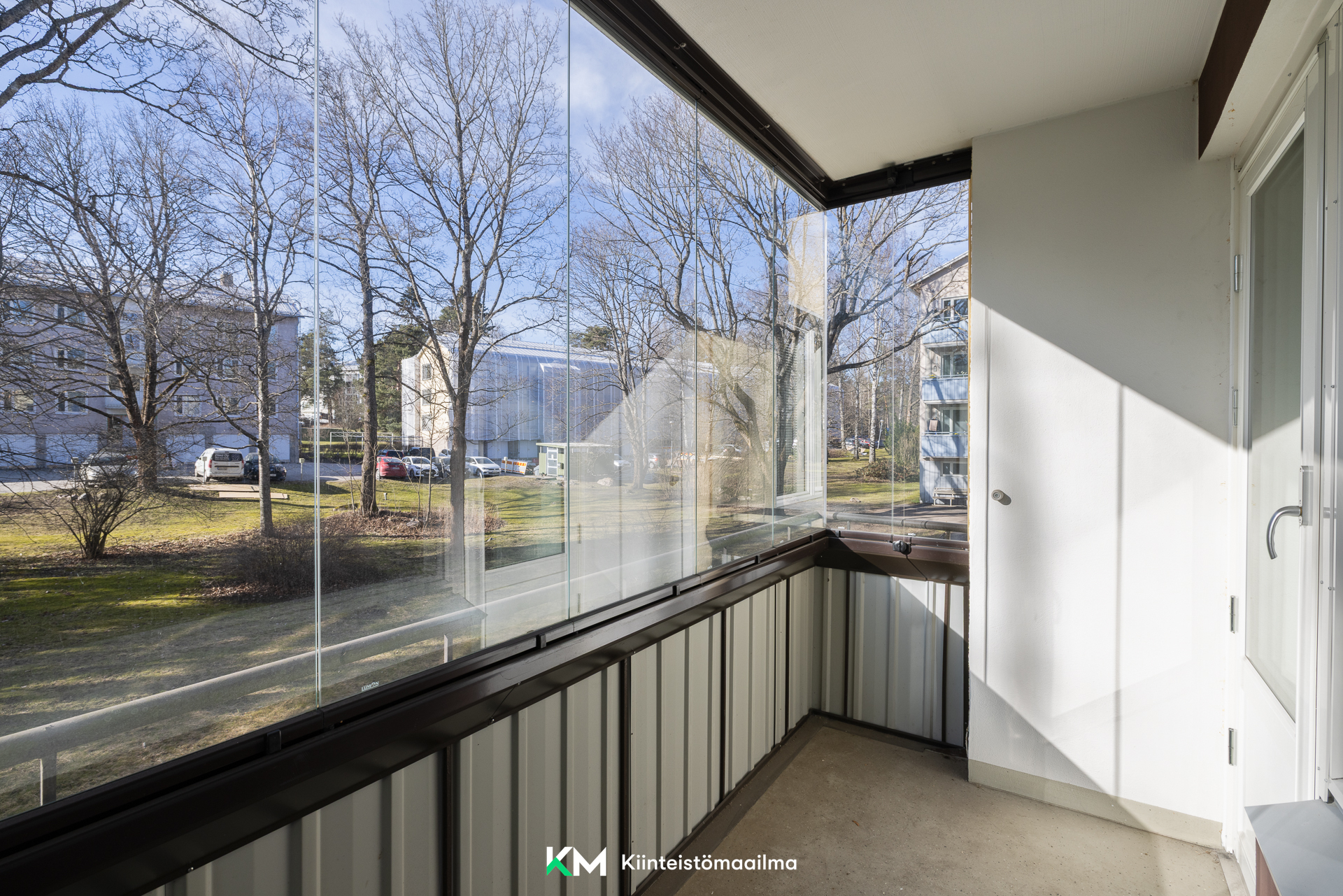 Näyttelijäntie 18, Pohjois-Haaga, Helsinki