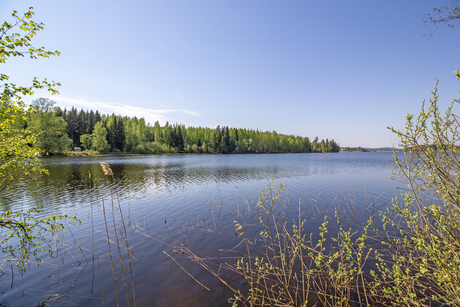 Räimäjärvi