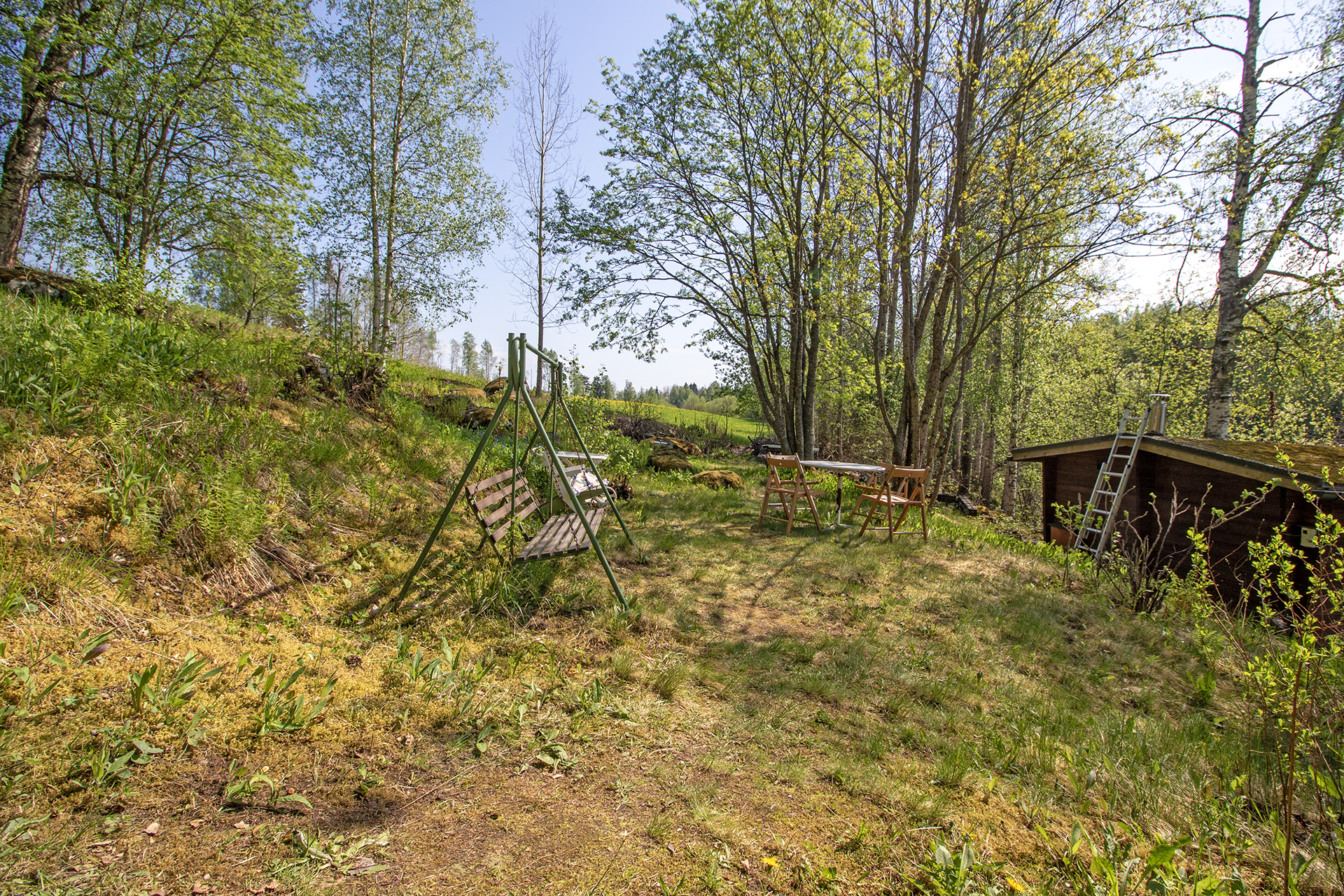 Maisemakuvaa