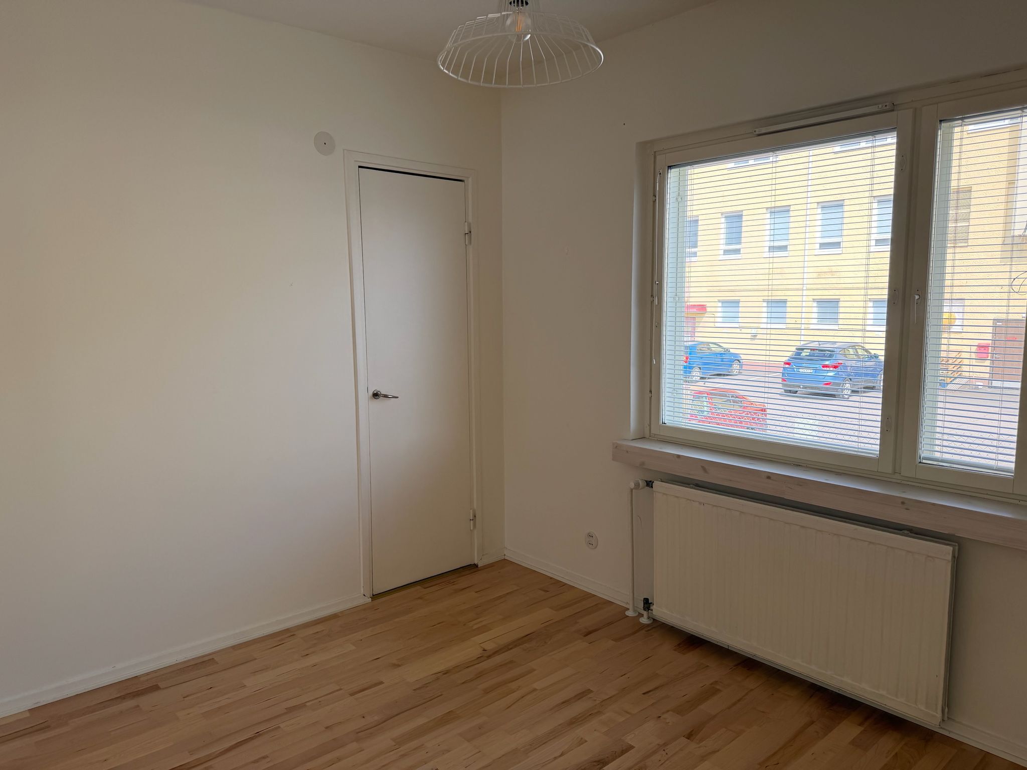 Laivalinnankatu 27, Varkaus