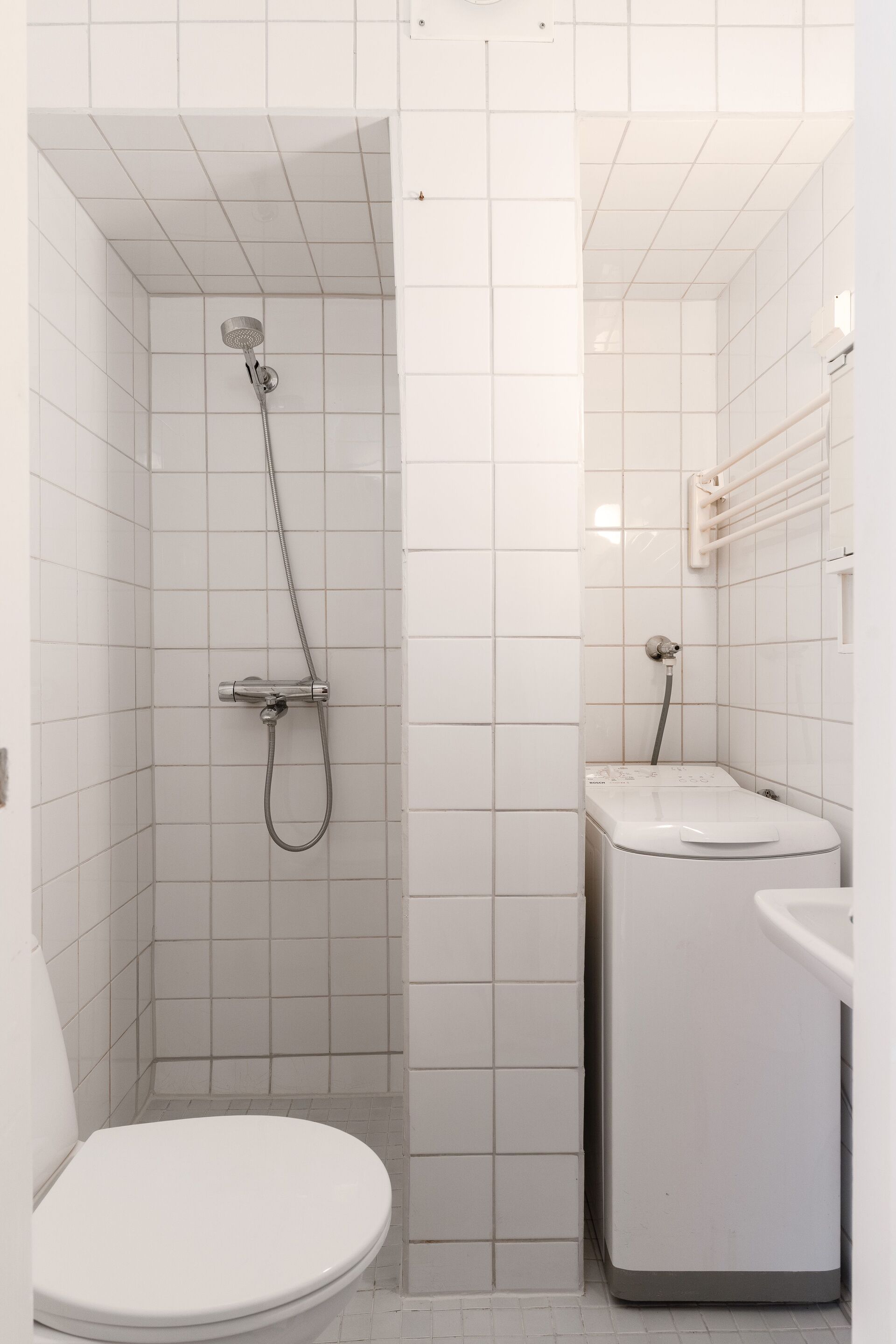 Inarintie 11-13, Vallila, Helsinki