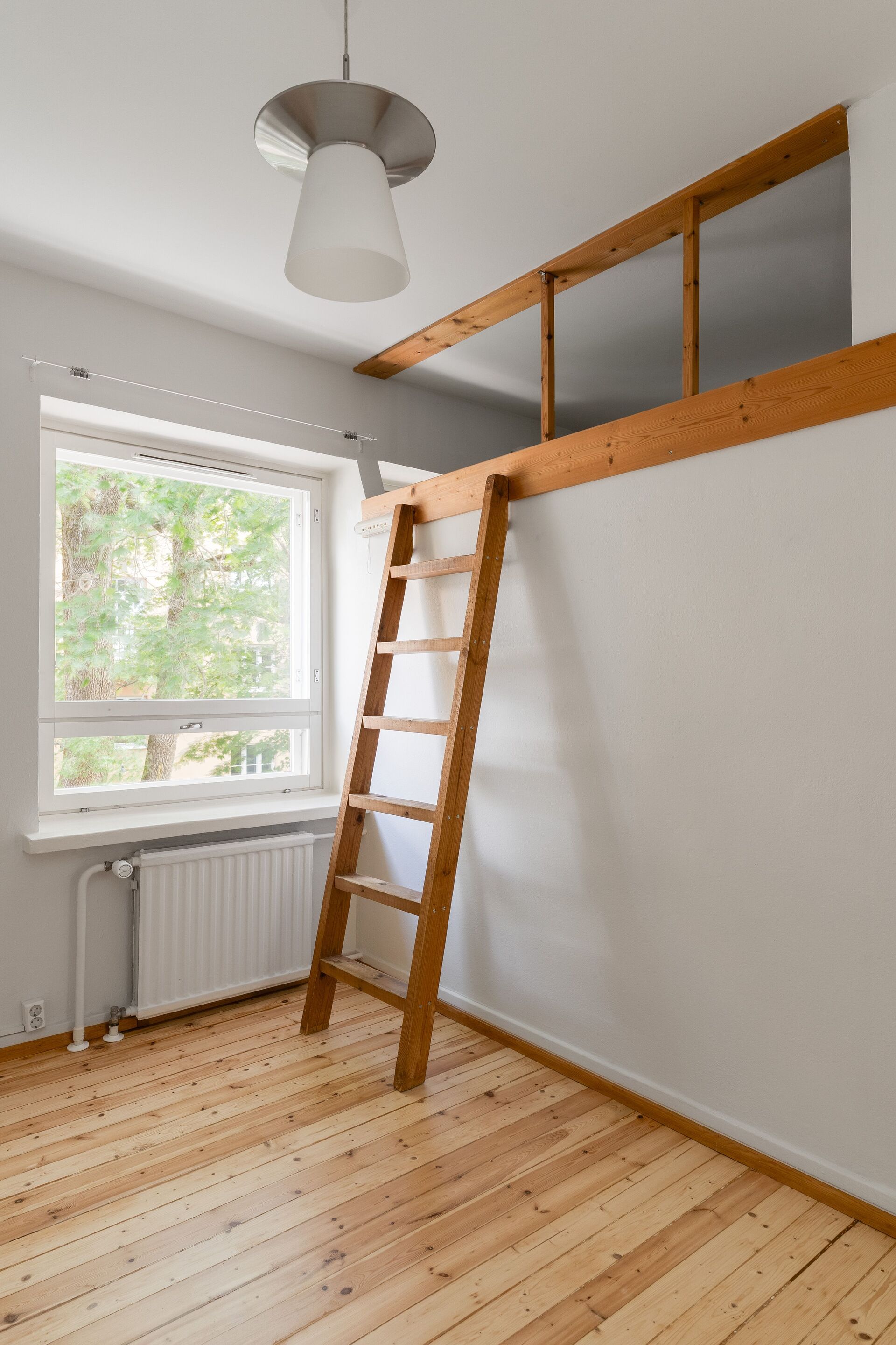 Inarintie 11-13, Vallila, Helsinki