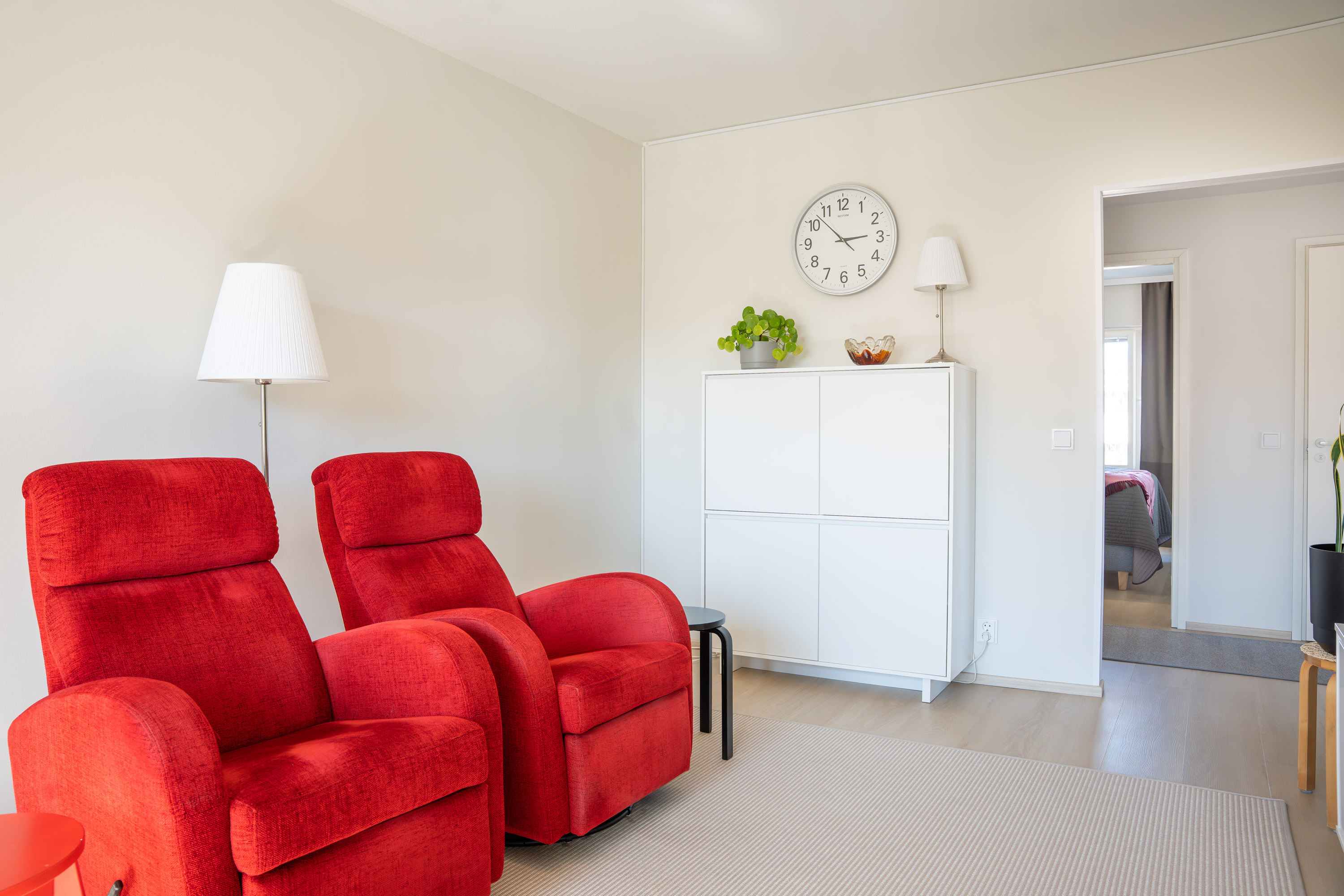 Väinämöisenkatu 15, Keskusta, Kajaani