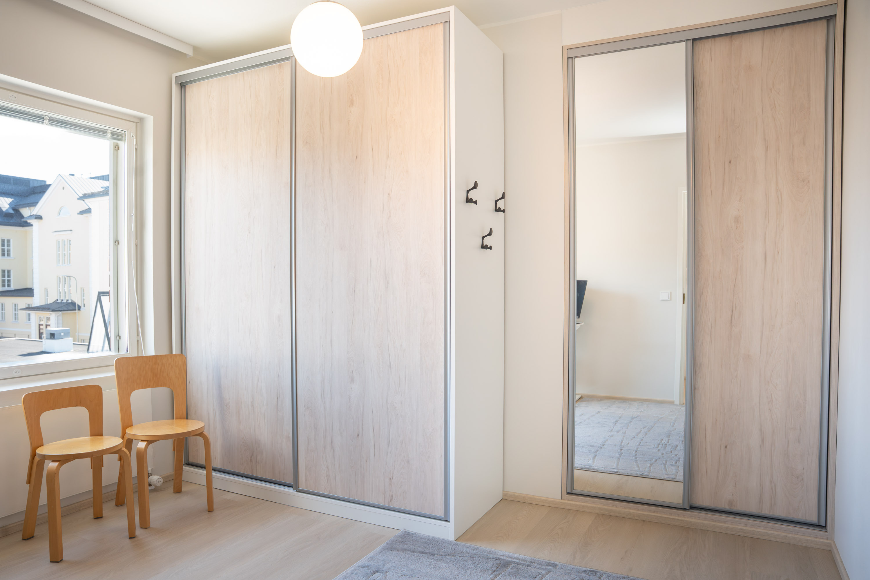 Väinämöisenkatu 15, Keskusta, Kajaani