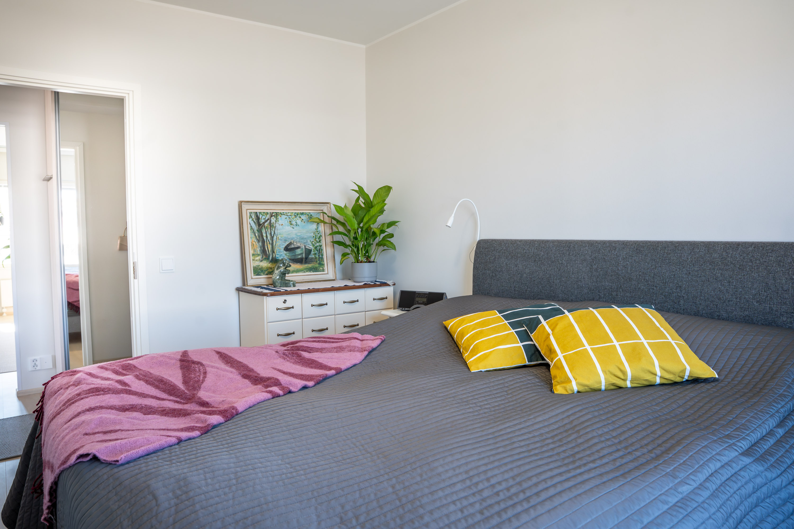 Väinämöisenkatu 15, Keskusta, Kajaani