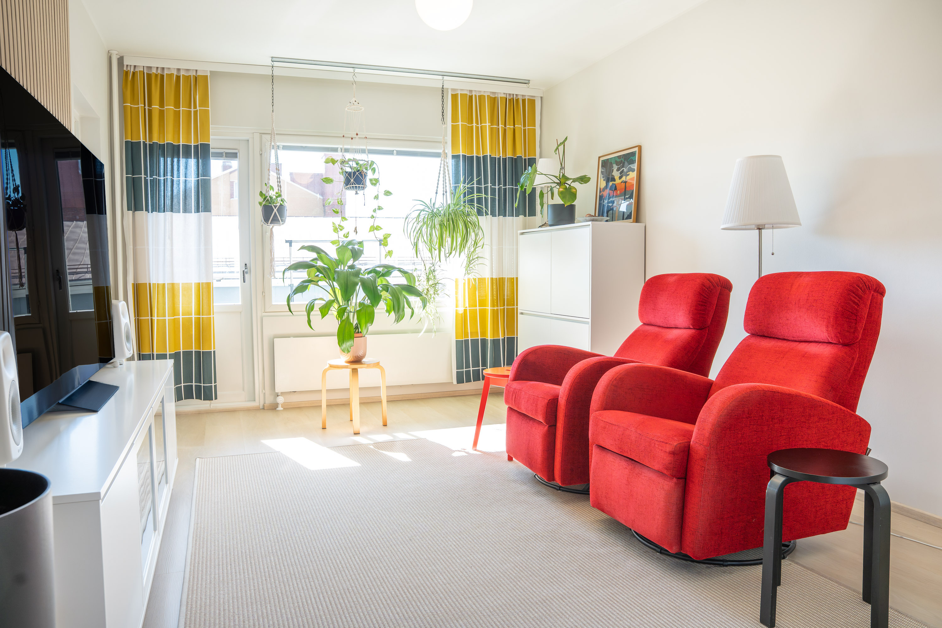 Väinämöisenkatu 15, Keskusta, Kajaani