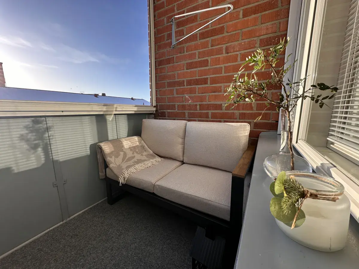 Väinämöisenkatu 15, Keskusta, Kajaani