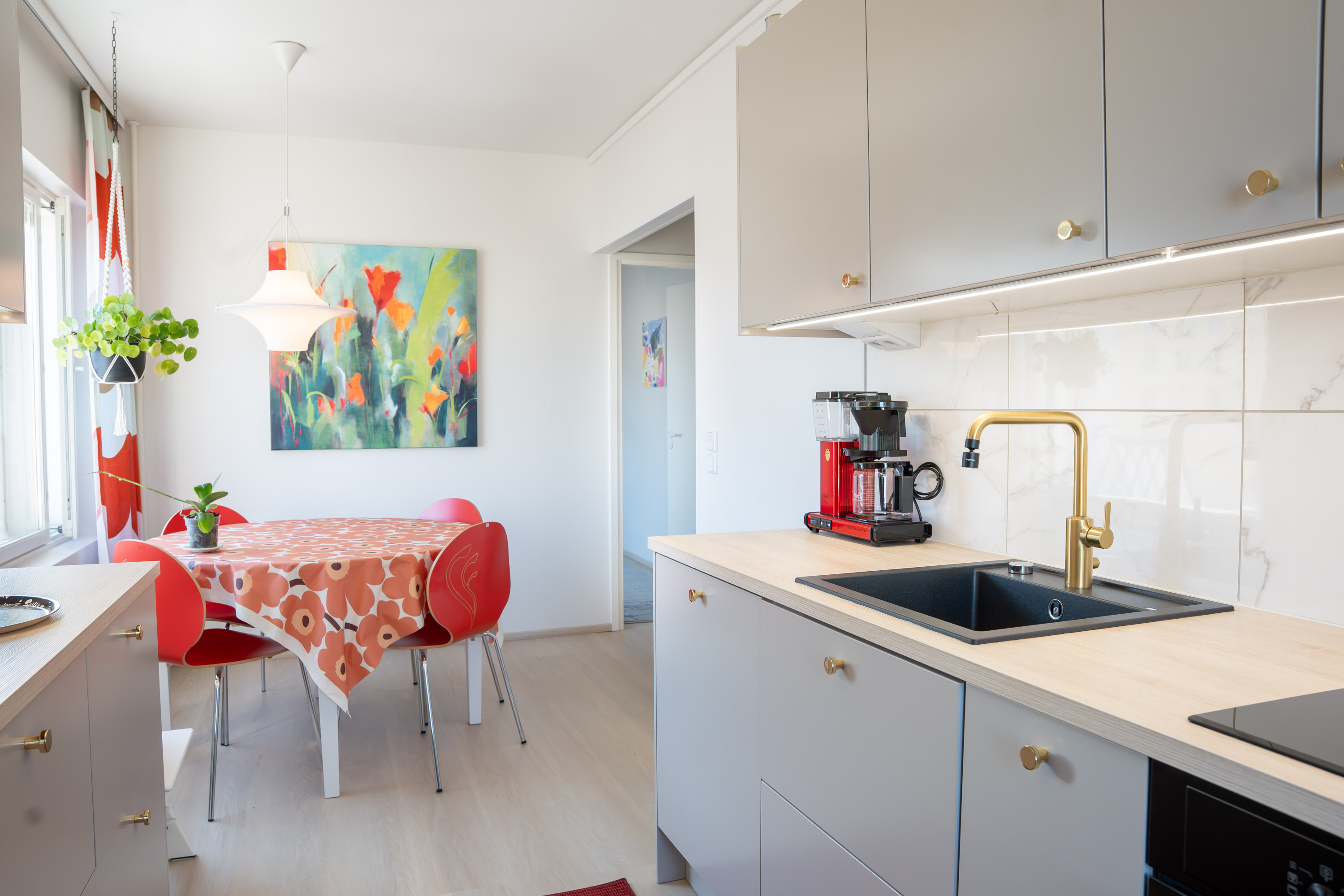 Väinämöisenkatu 15, Keskusta, Kajaani