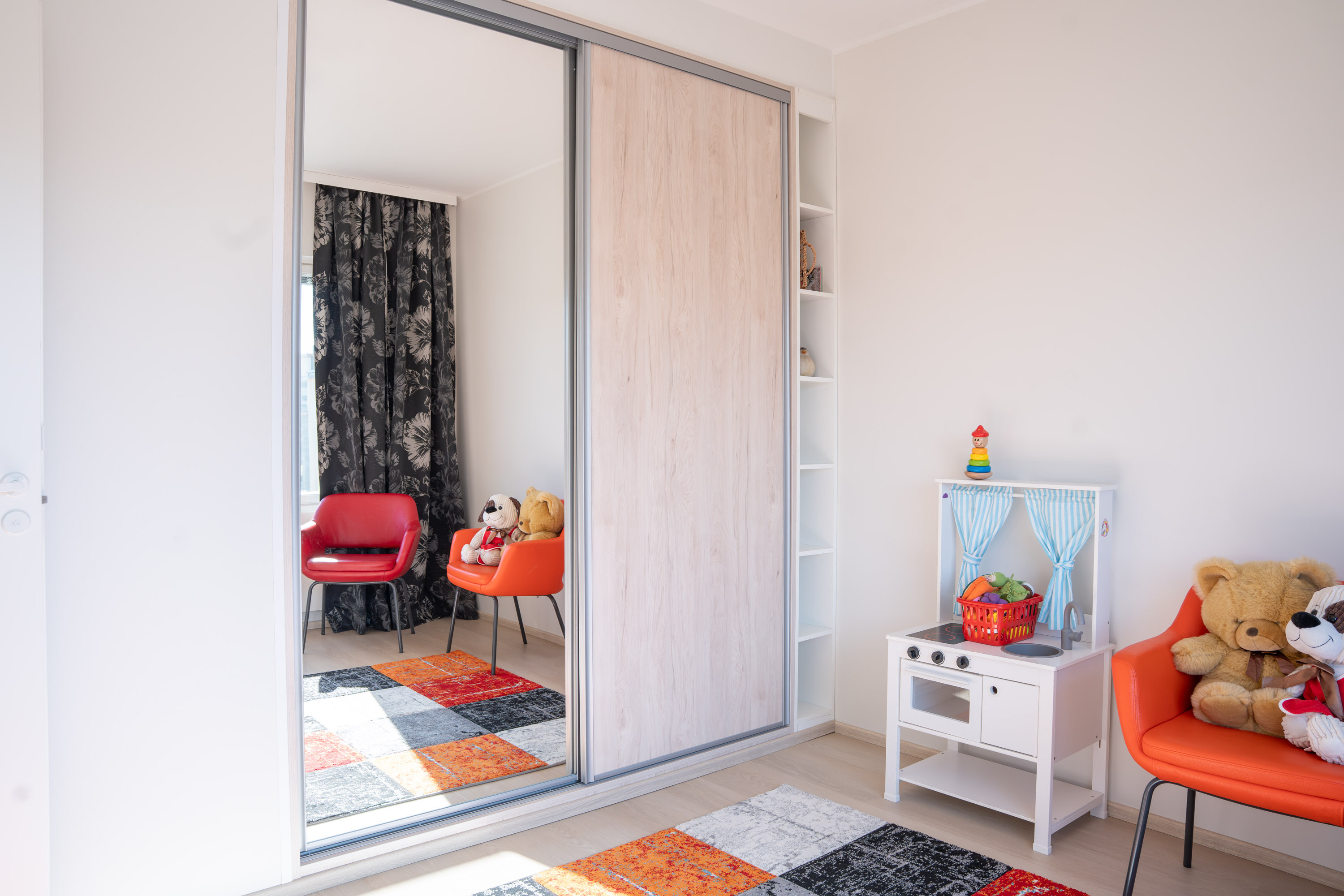 Väinämöisenkatu 15, Keskusta, Kajaani