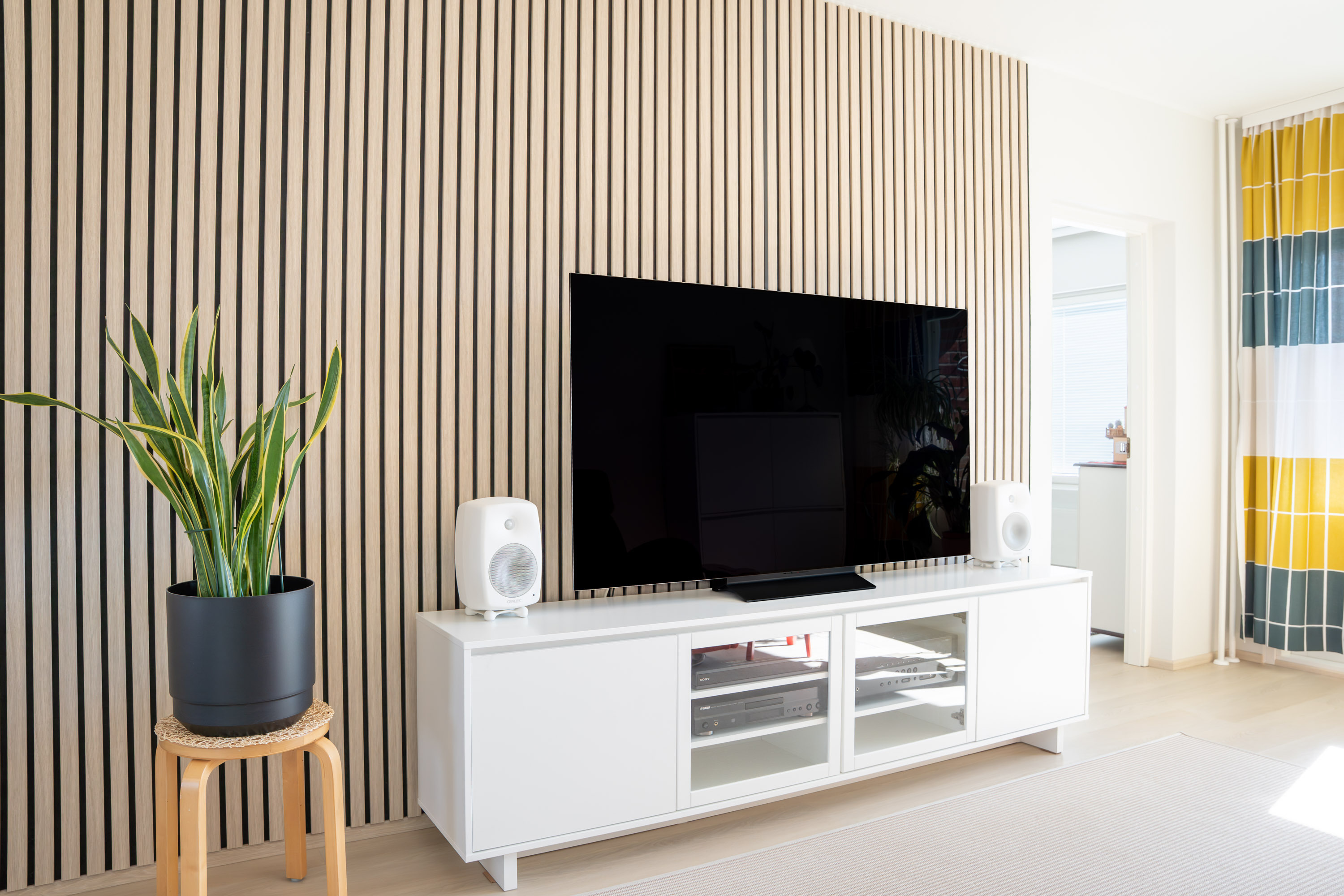 Väinämöisenkatu 15, Keskusta, Kajaani