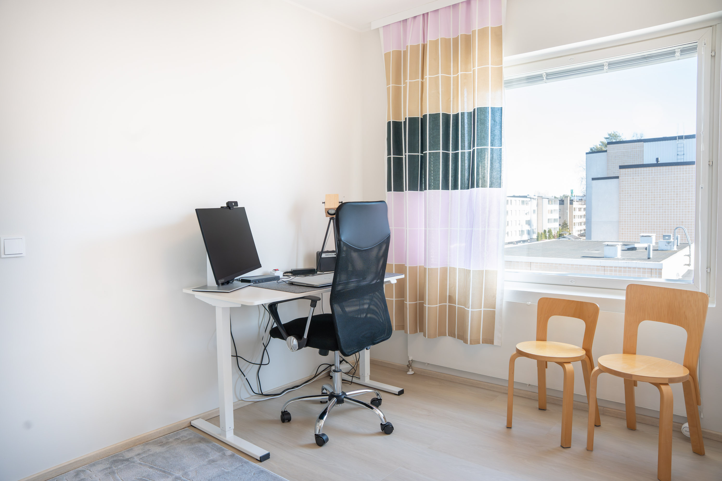 Väinämöisenkatu 15, Keskusta, Kajaani