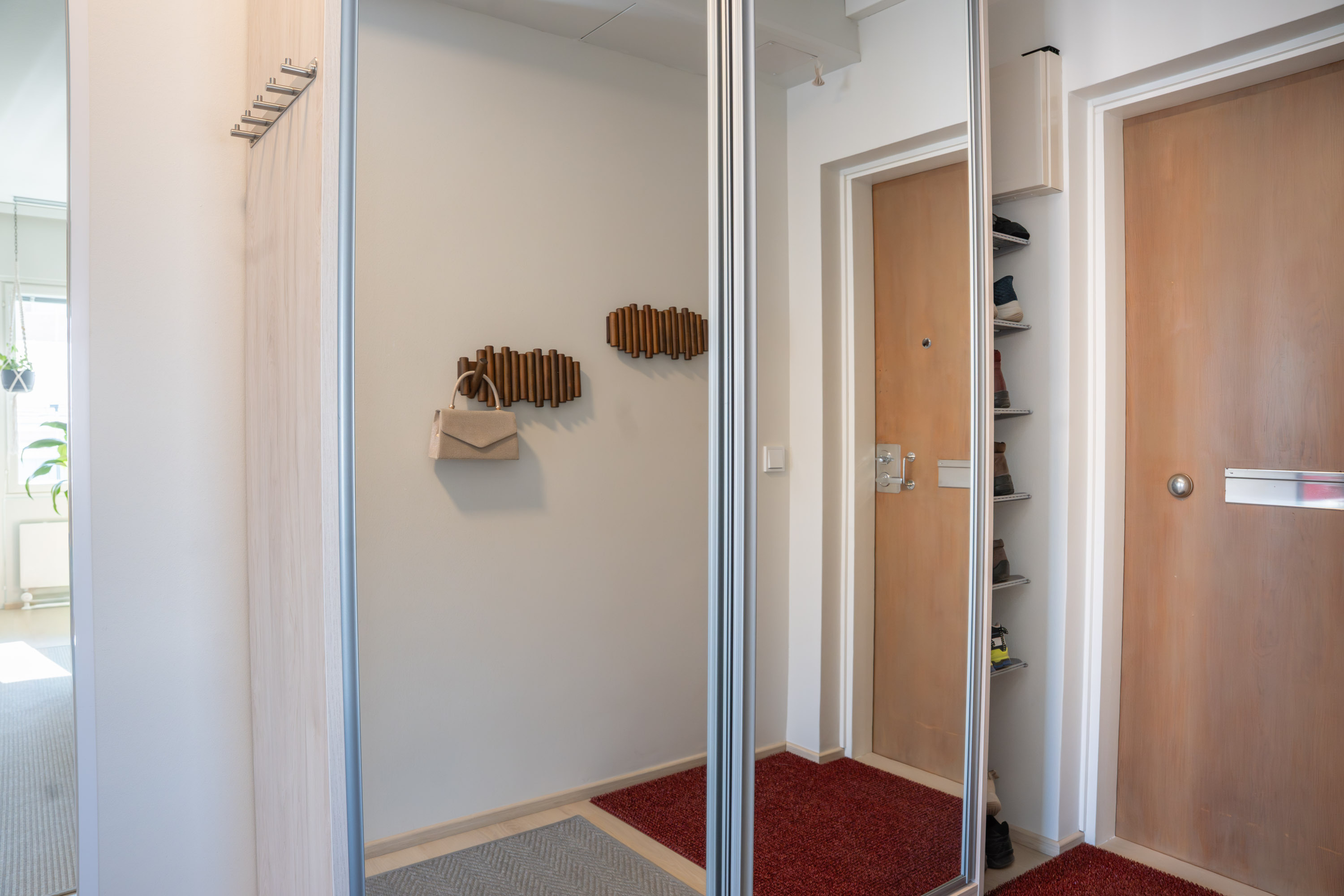 Väinämöisenkatu 15, Keskusta, Kajaani