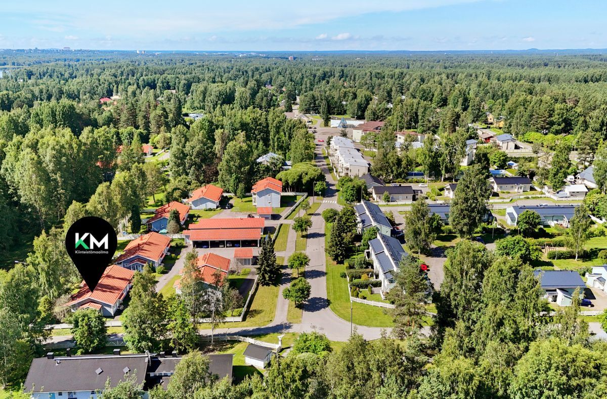 Lasimestarinkatu 10 b, Utra, Joensuu