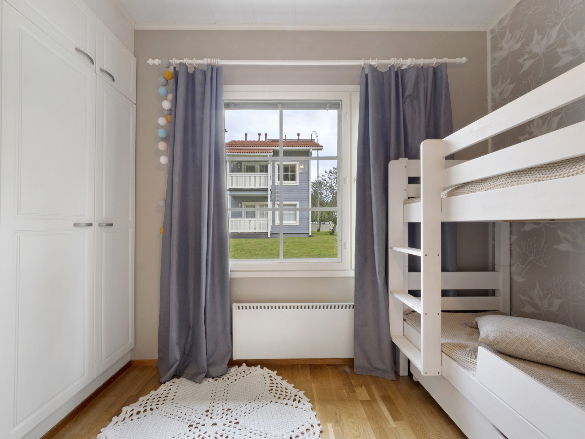 Lasimestarinkatu 10 b, Utra, Joensuu