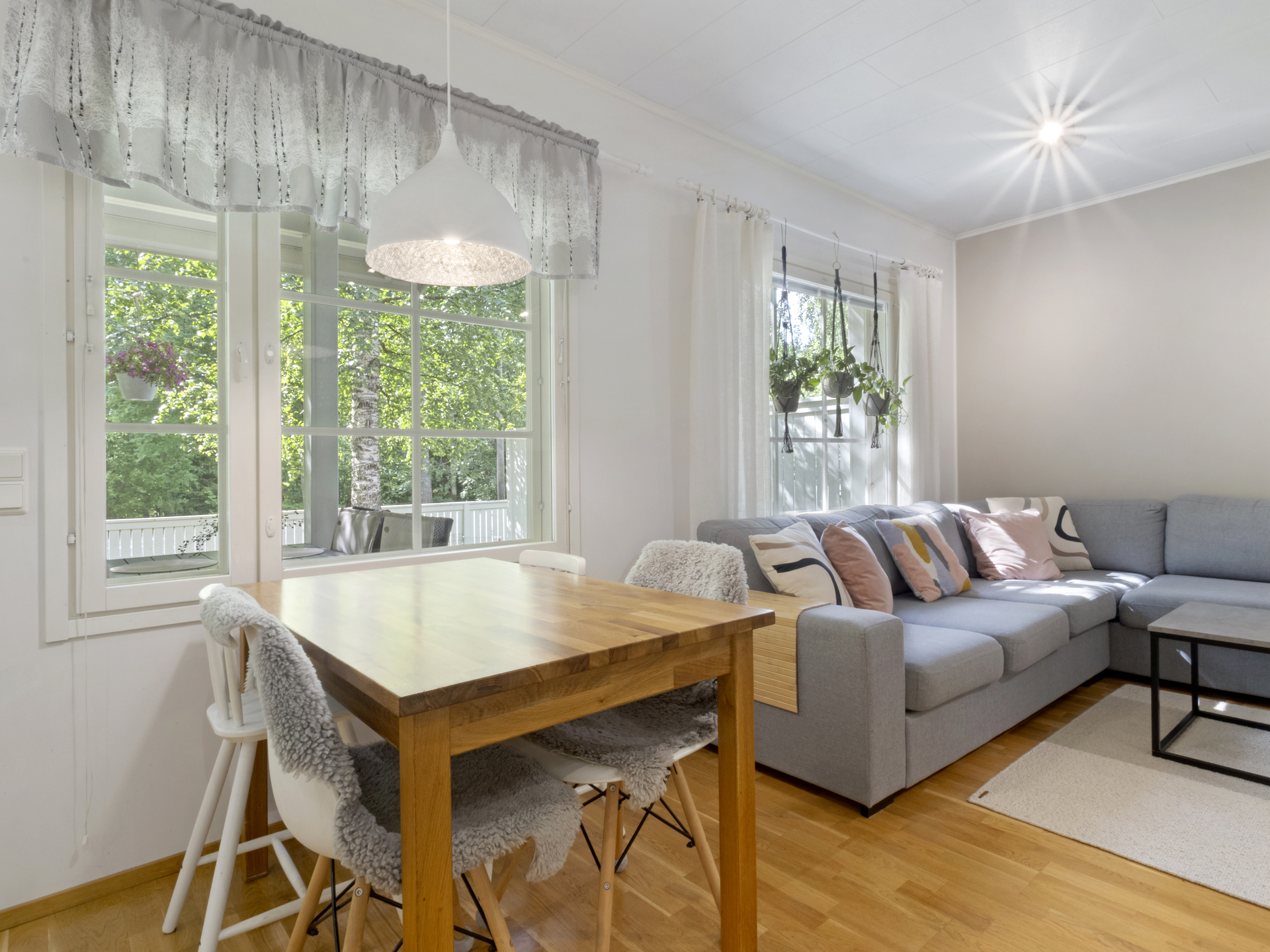 Lasimestarinkatu 10 b, Utra, Joensuu