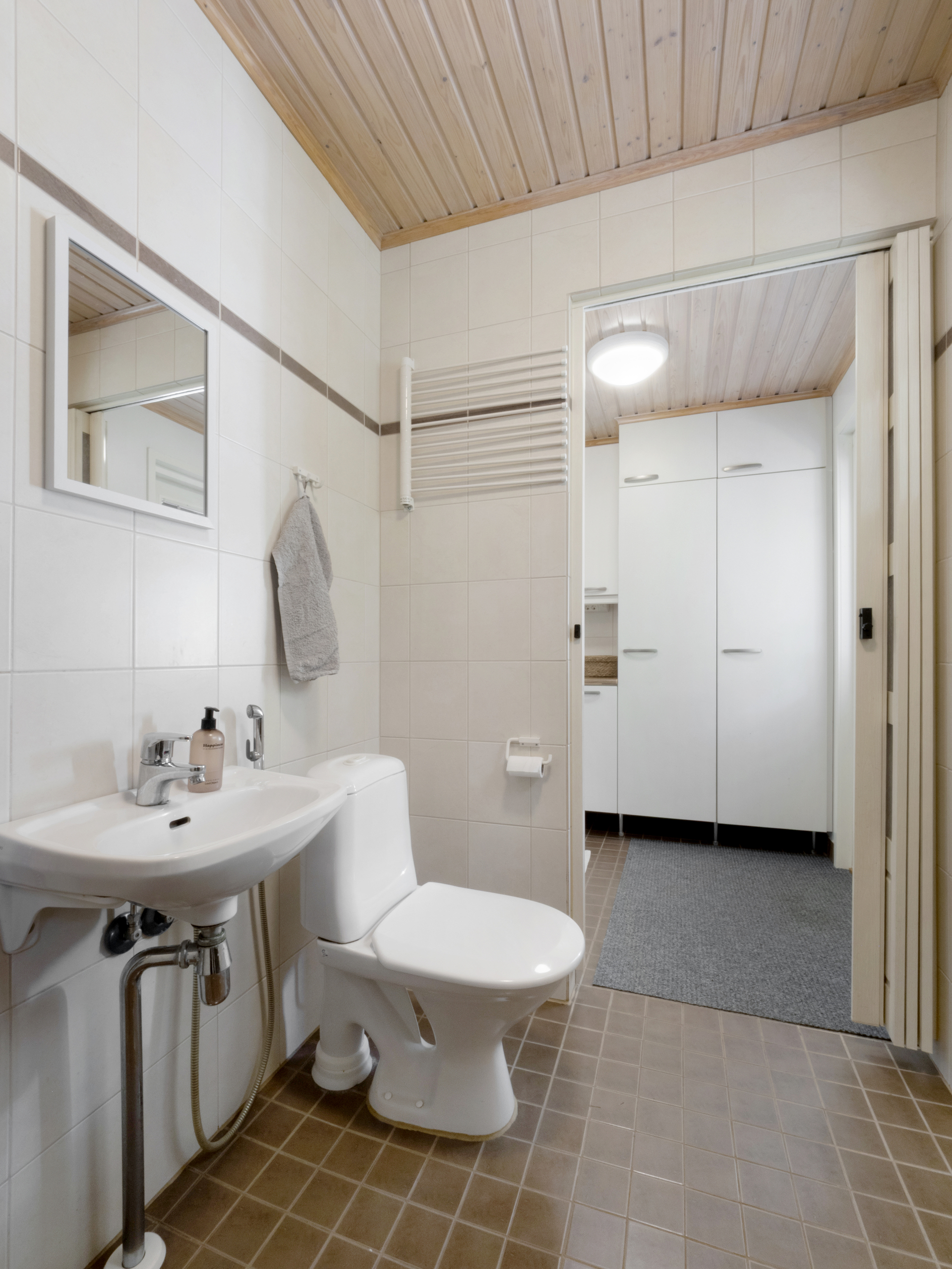 Lasimestarinkatu 10 b, Utra, Joensuu