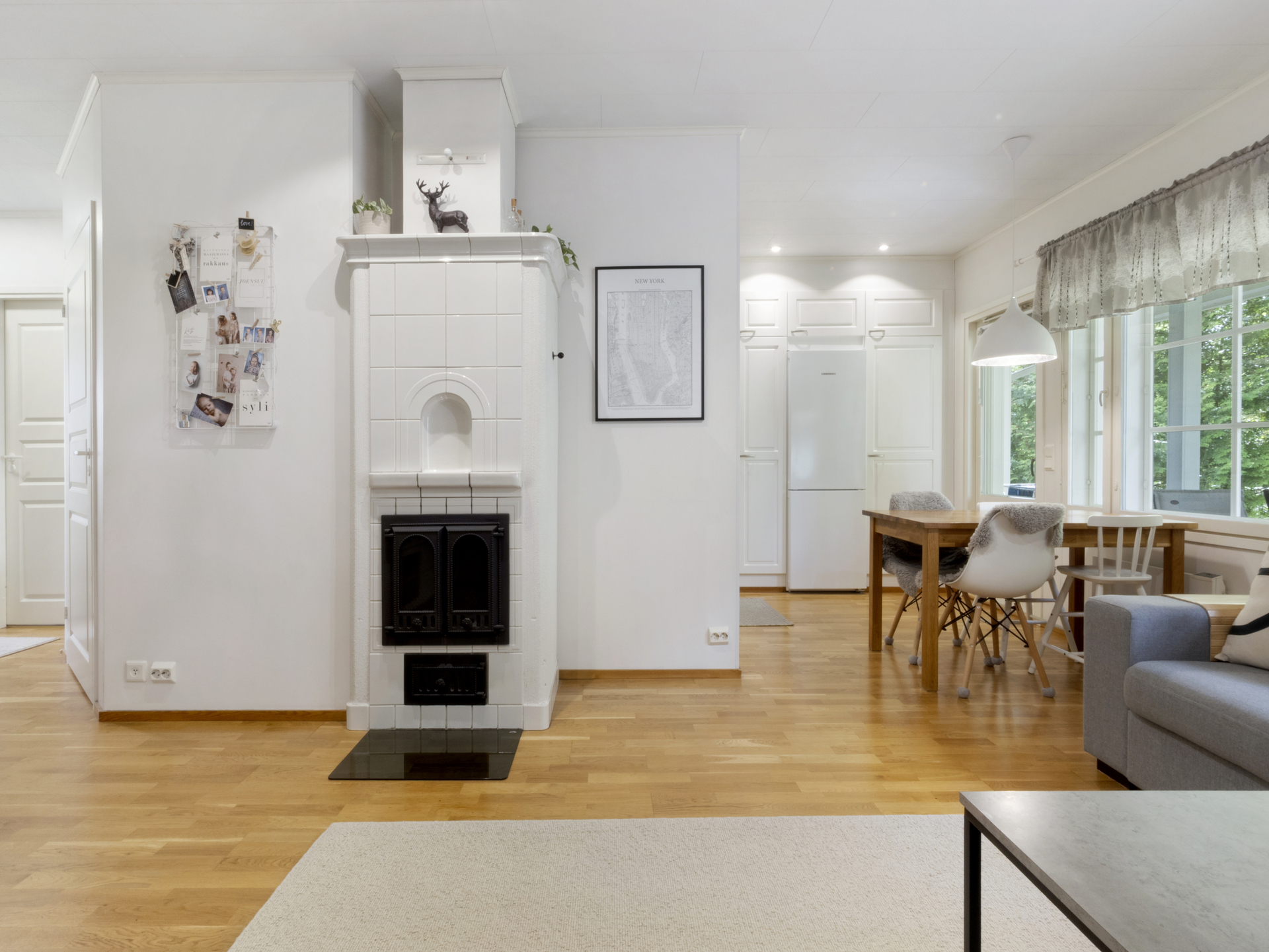 Lasimestarinkatu 10 b, Utra, Joensuu