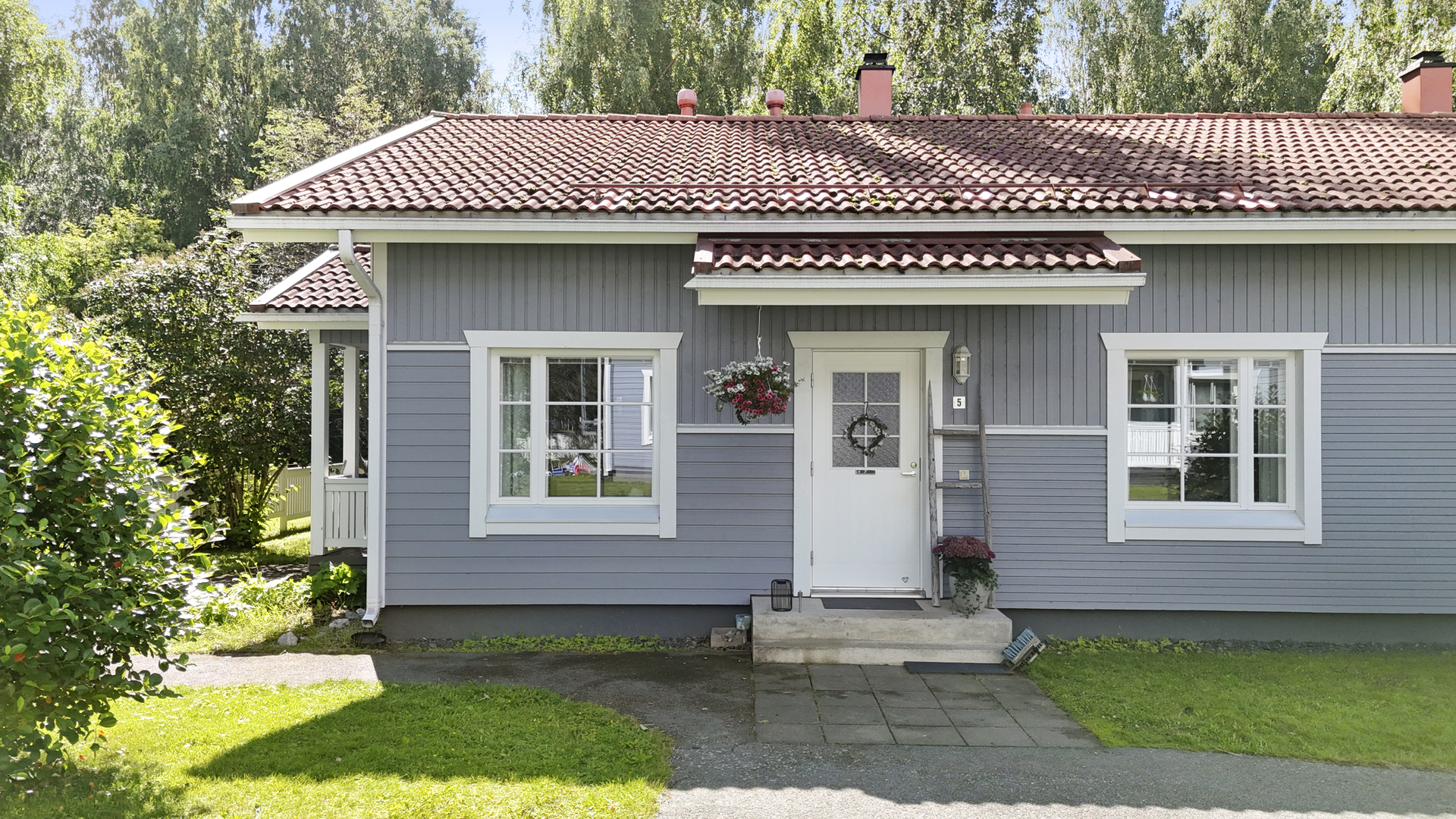 Lasimestarinkatu 10 b, Utra, Joensuu