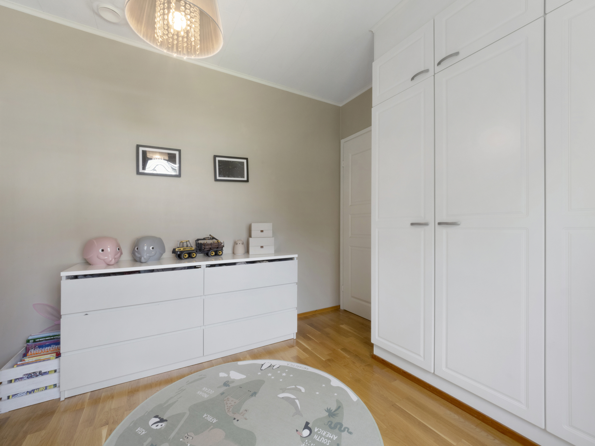 Lasimestarinkatu 10 b, Utra, Joensuu