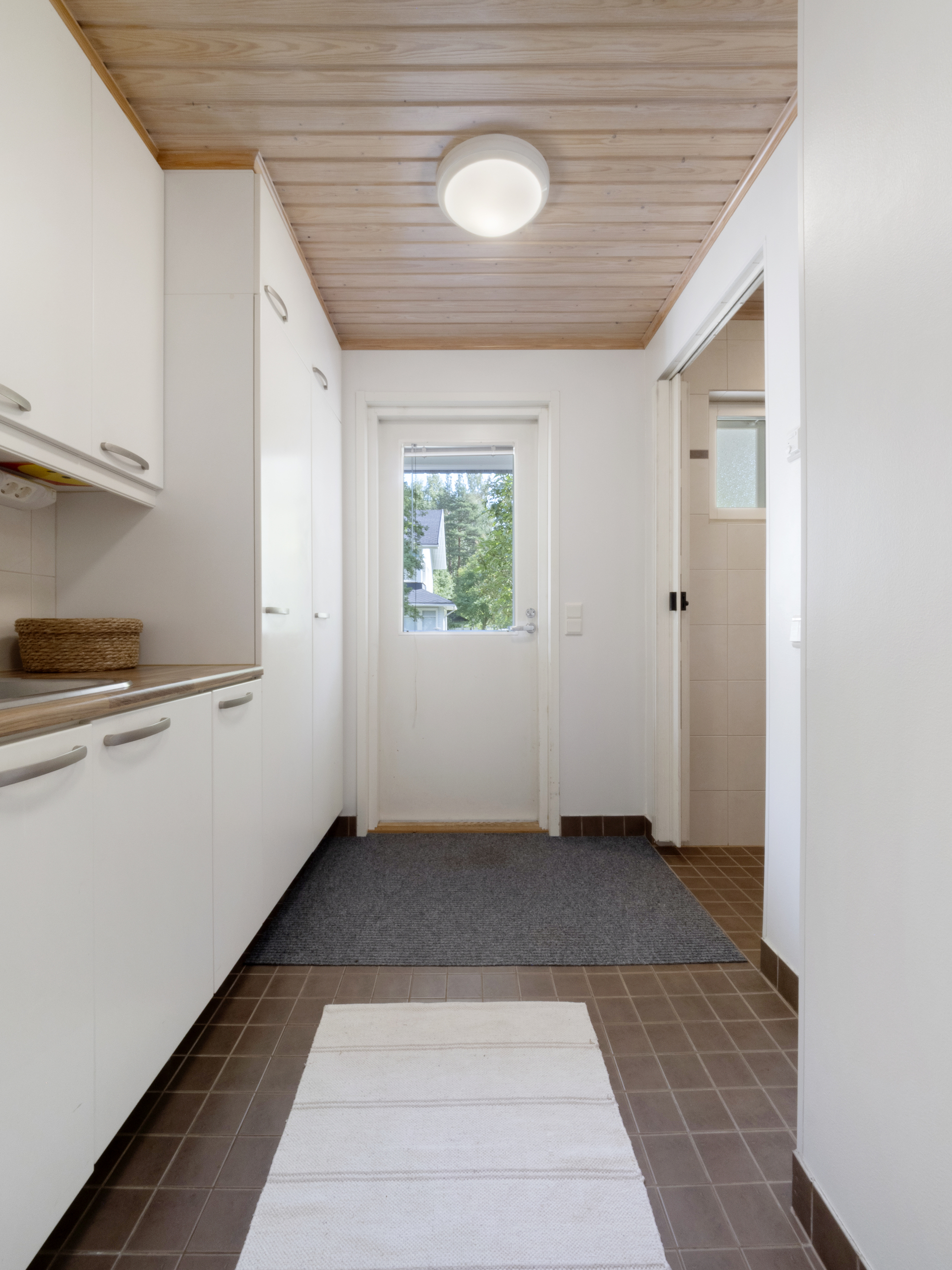 Lasimestarinkatu 10 b, Utra, Joensuu