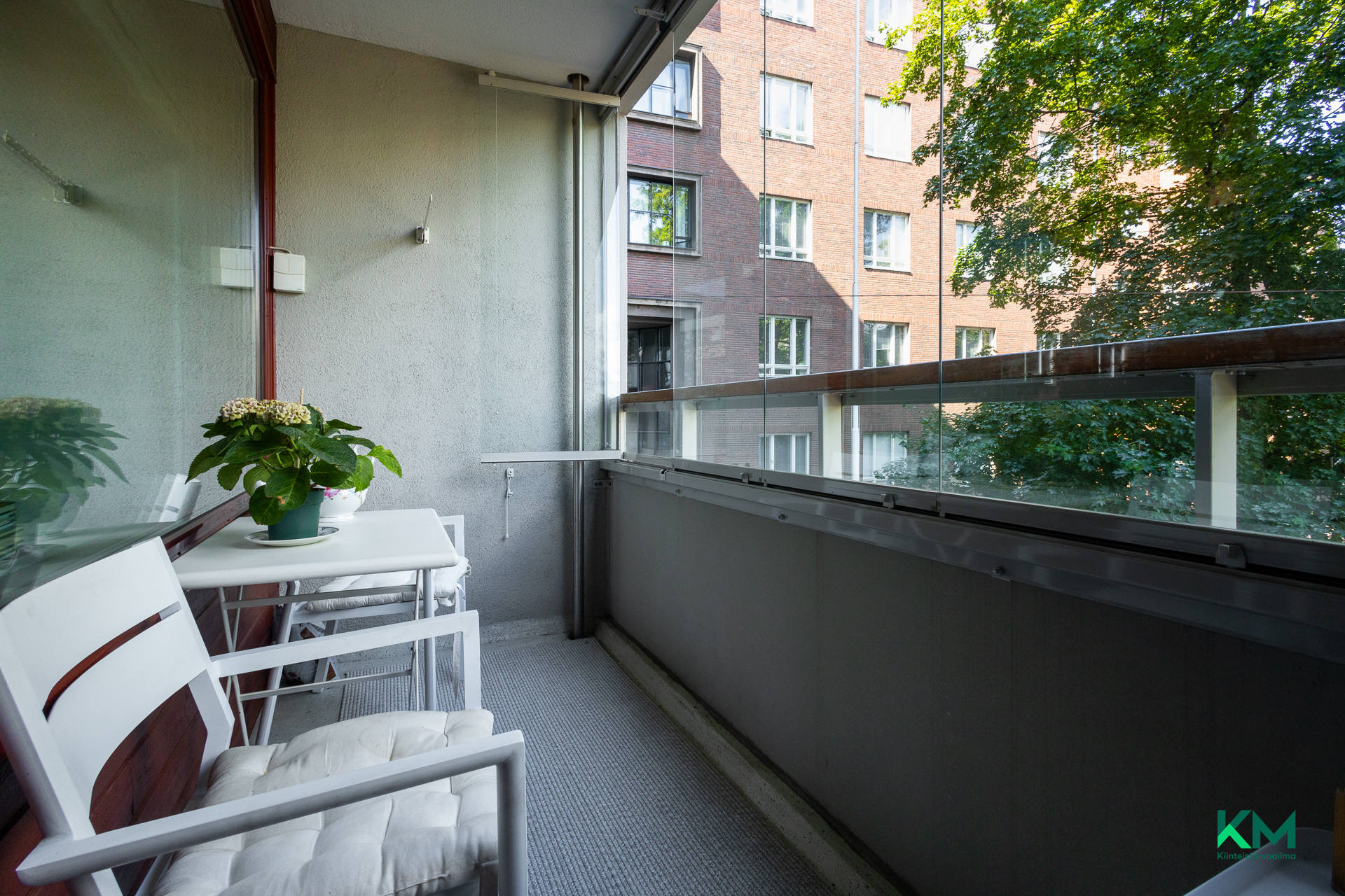 Töölönkatu 26, Töölö, Helsinki