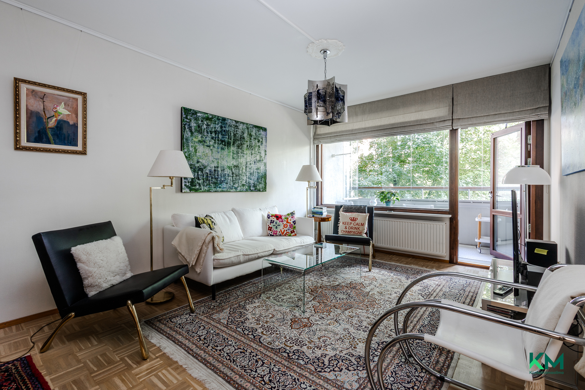Töölönkatu 26, Töölö, Helsinki