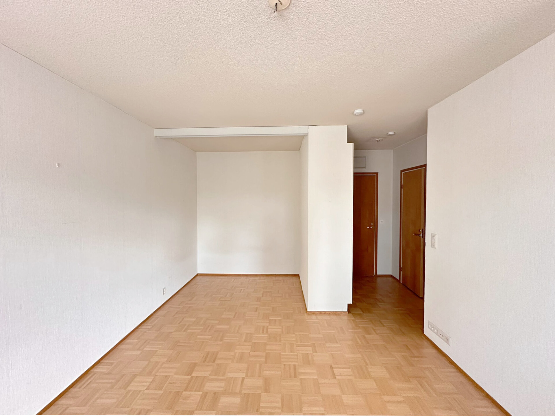 Jääkärinkatu 1, Nuijamies, Mikkeli