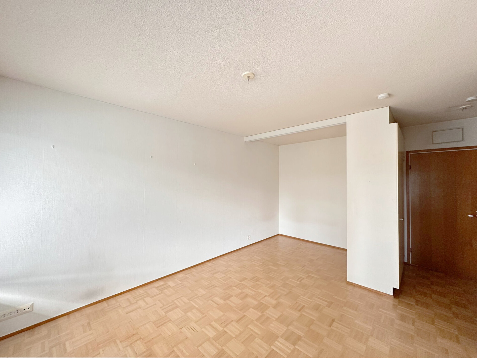 Jääkärinkatu 1, Nuijamies, Mikkeli