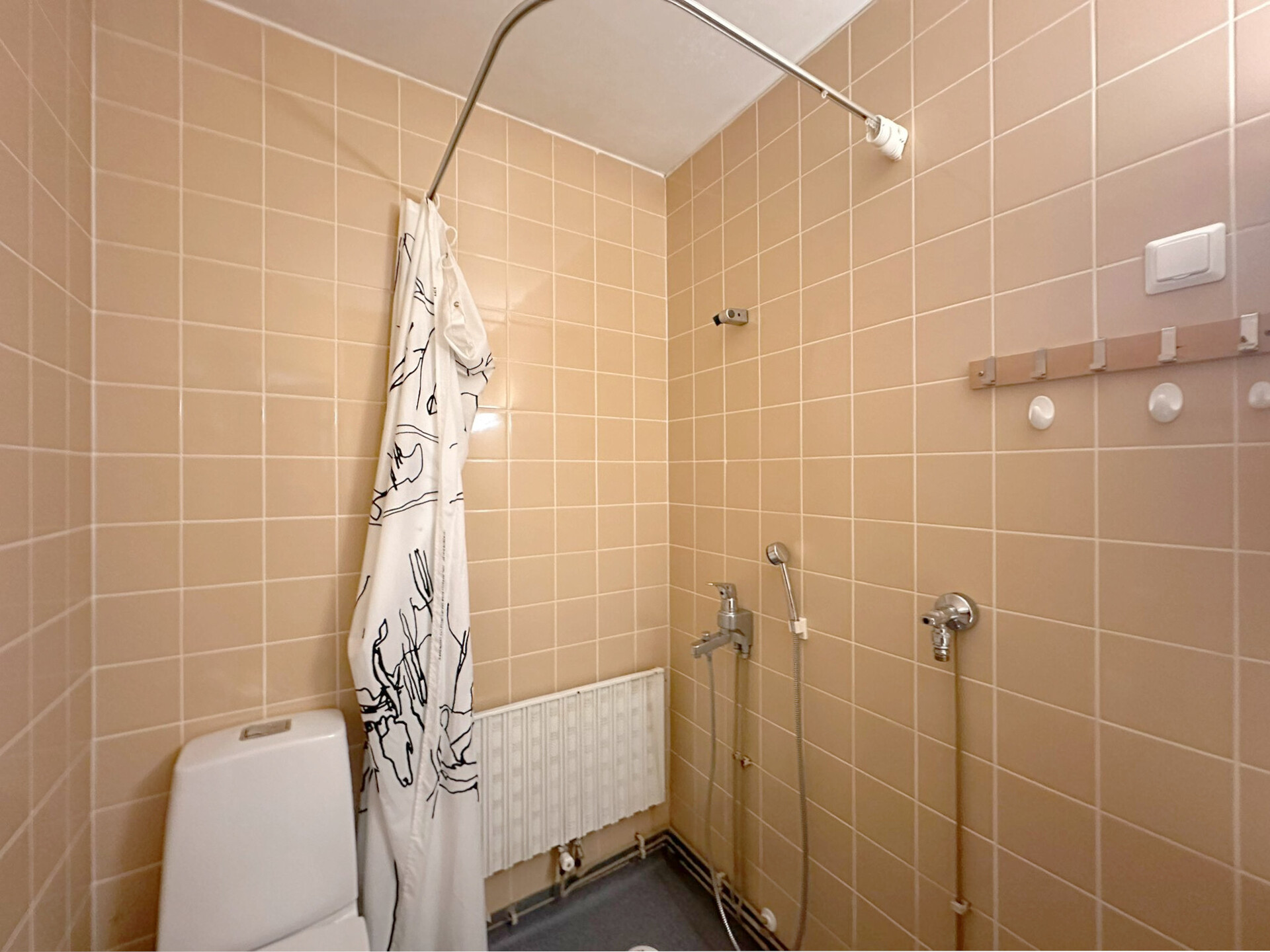 Jääkärinkatu 1, Nuijamies, Mikkeli