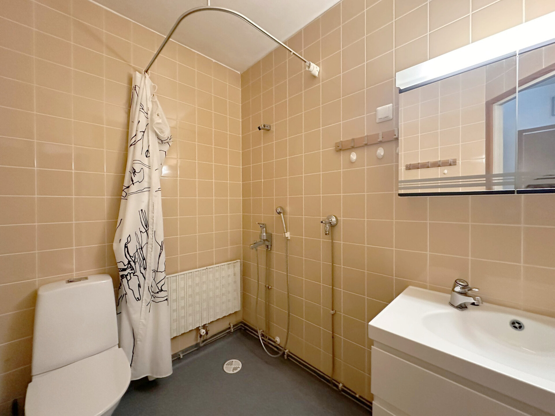 Jääkärinkatu 1, Nuijamies, Mikkeli