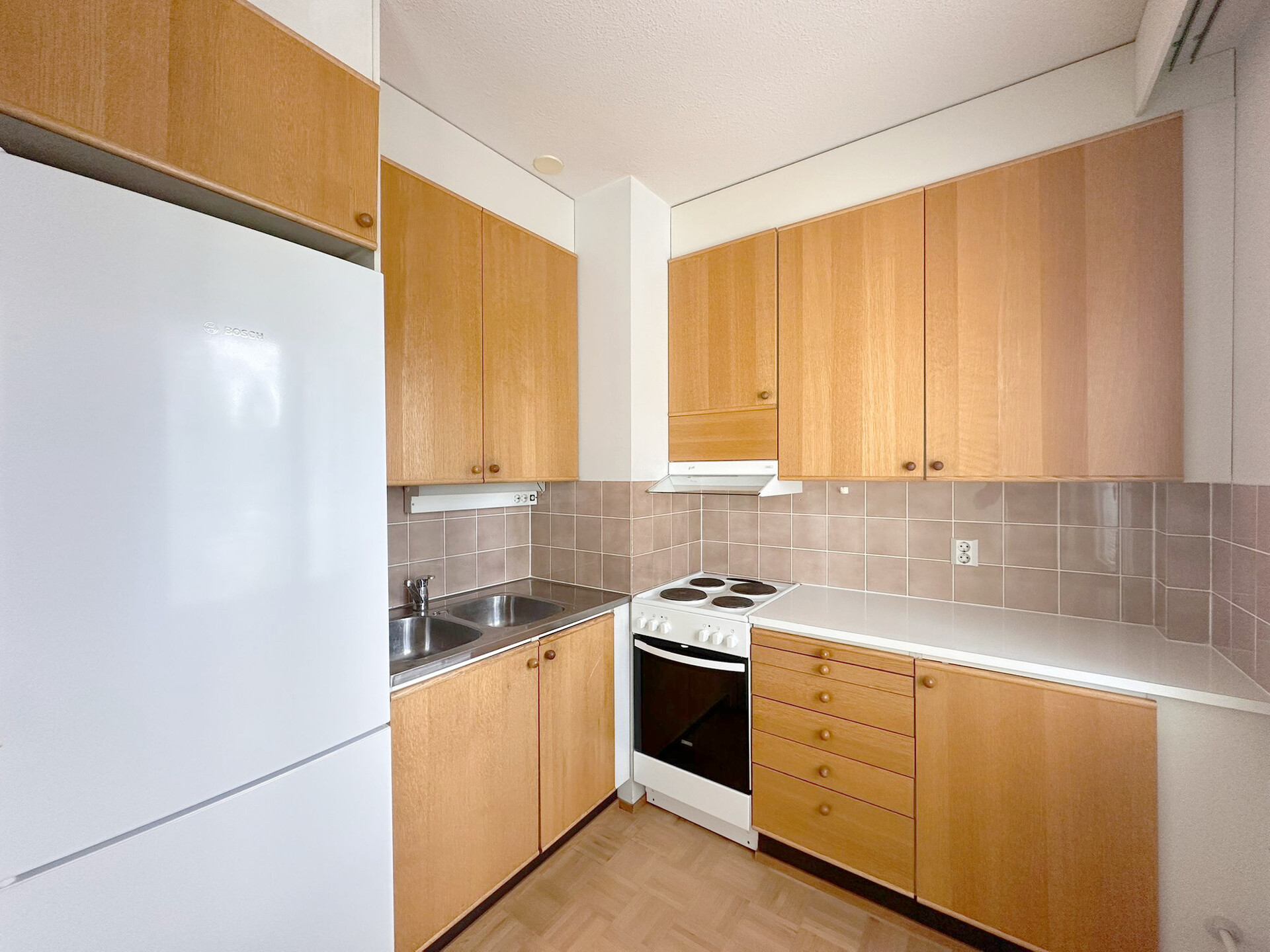 Jääkärinkatu 1, Nuijamies, Mikkeli