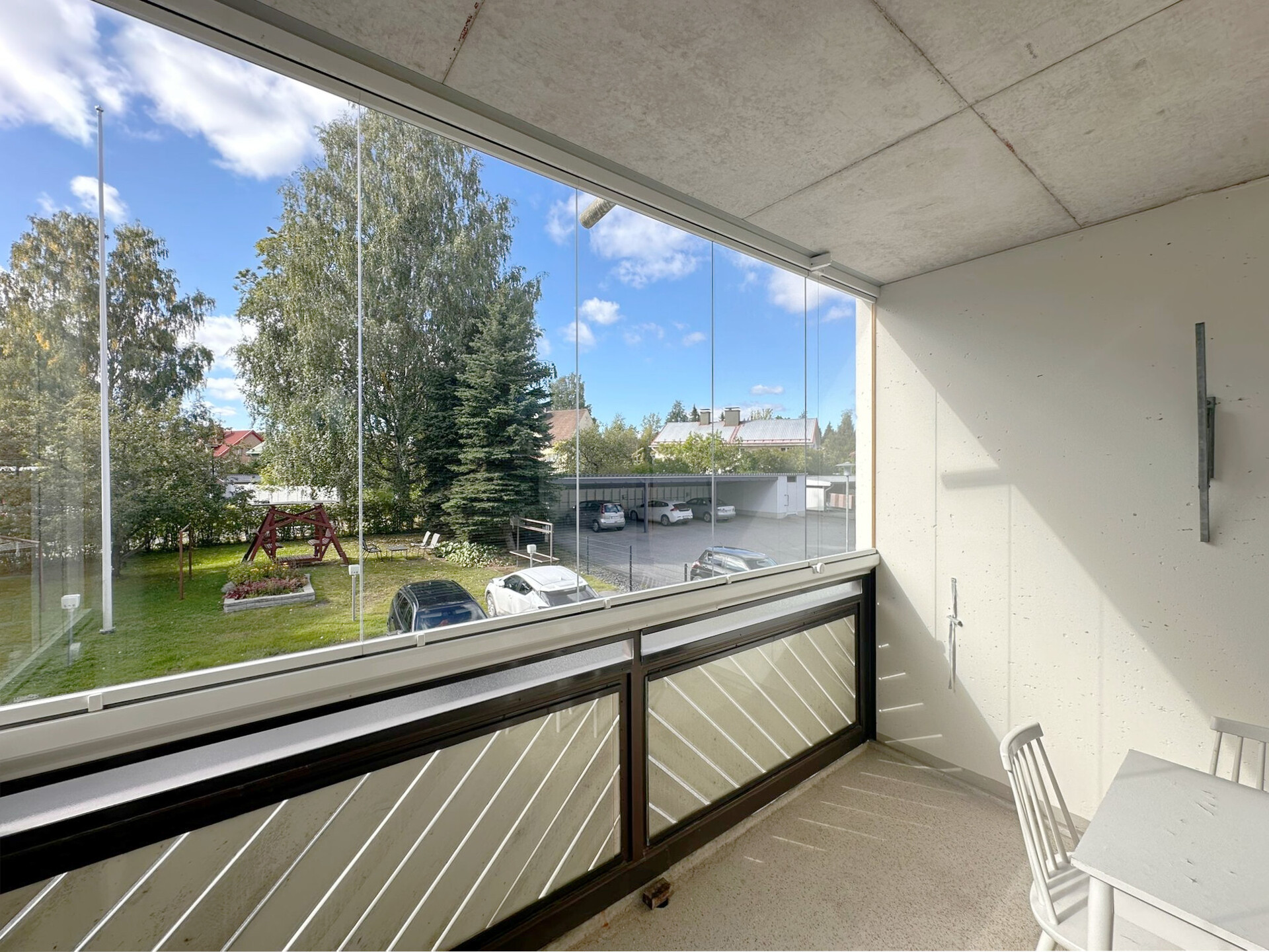 Jääkärinkatu 1, Nuijamies, Mikkeli